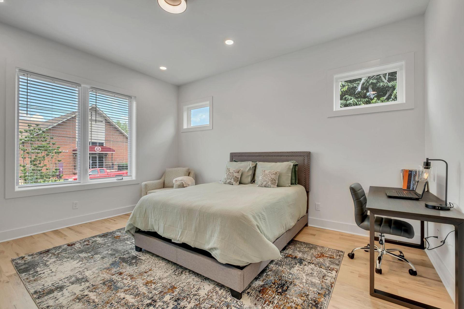 Bedroom 101