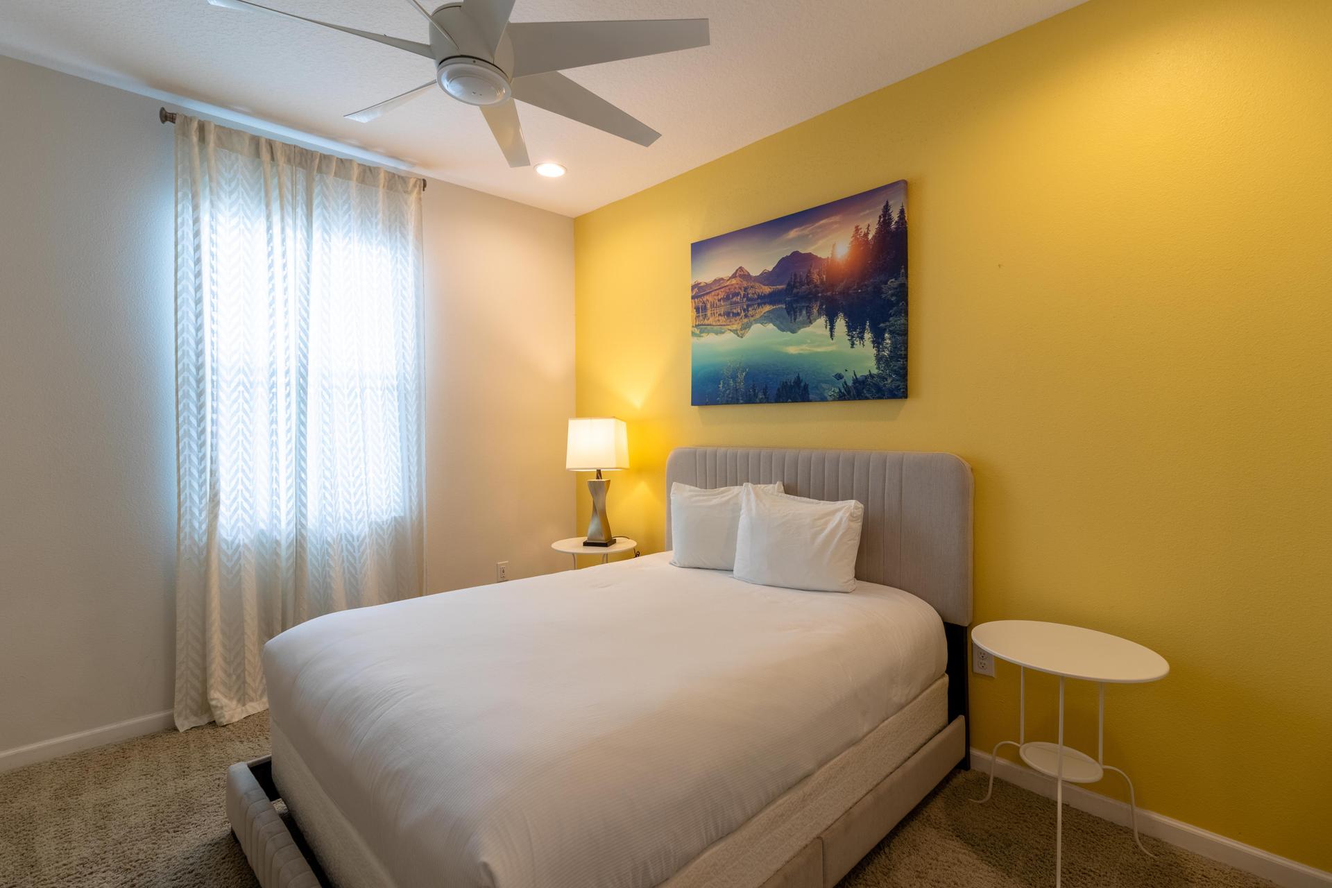 Bedroom #2