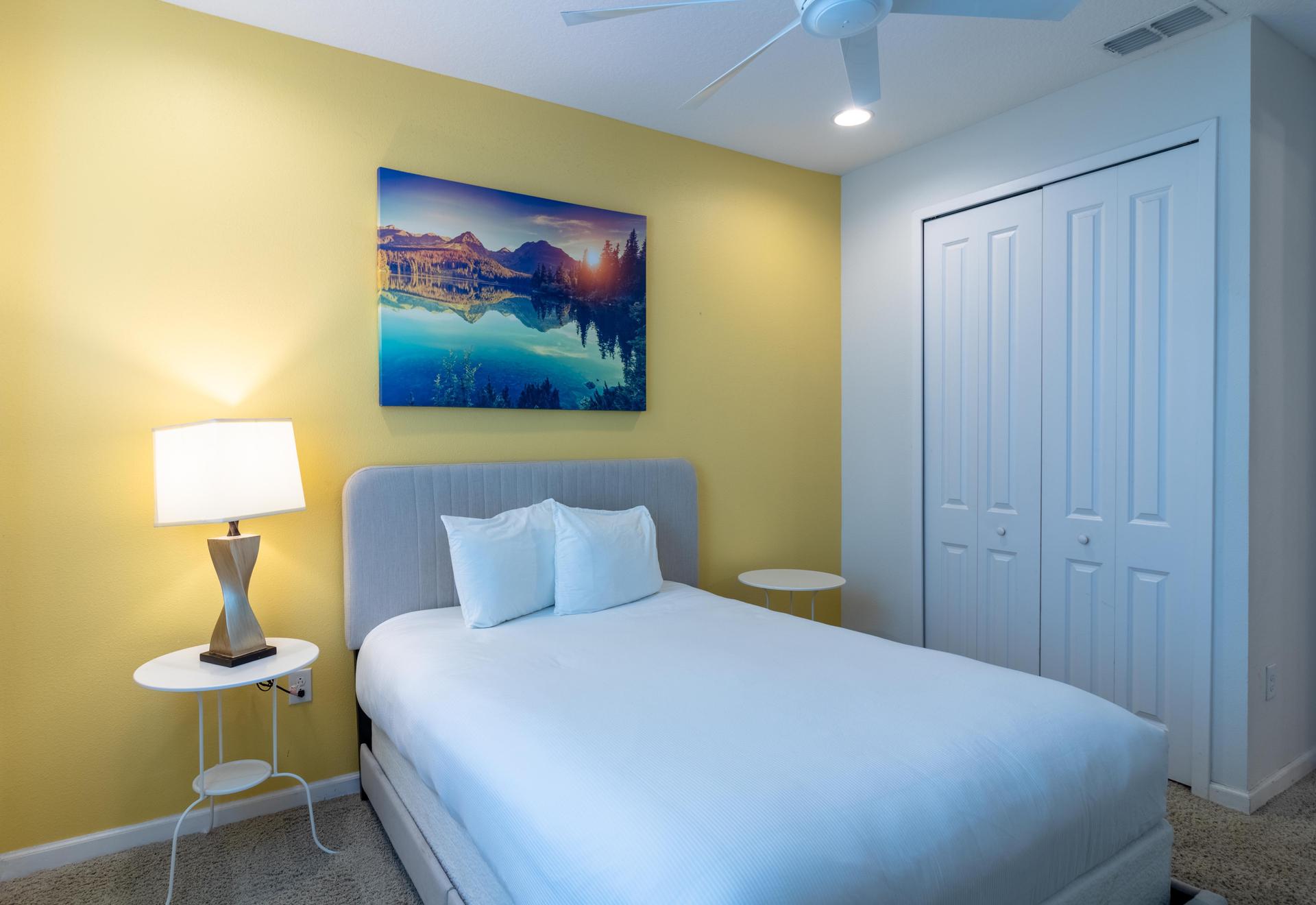 Bedroom #2