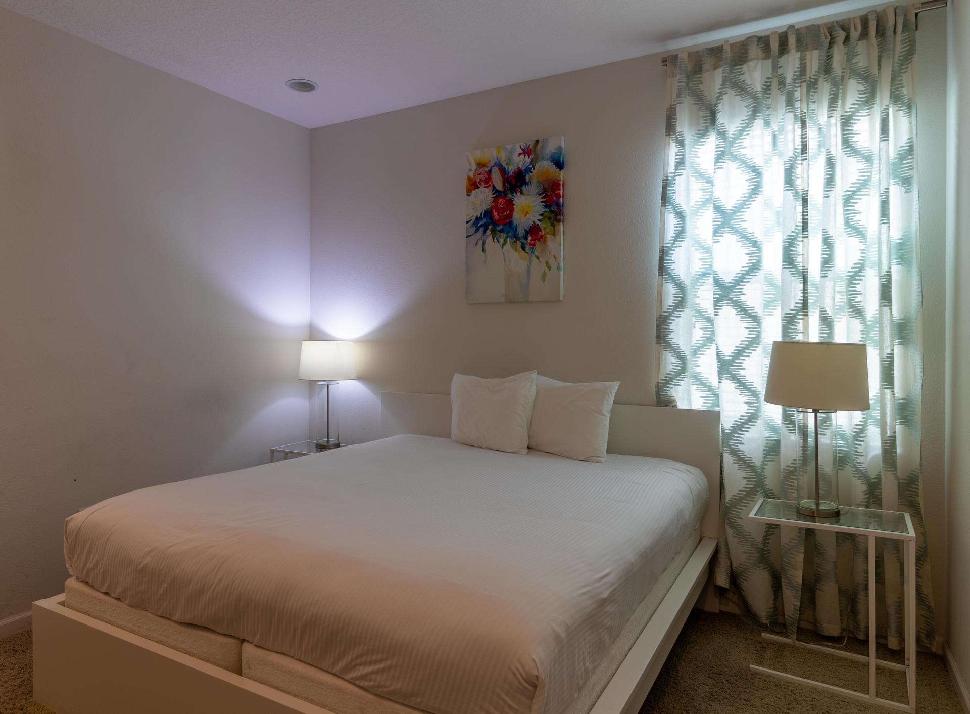 Bedroom #4