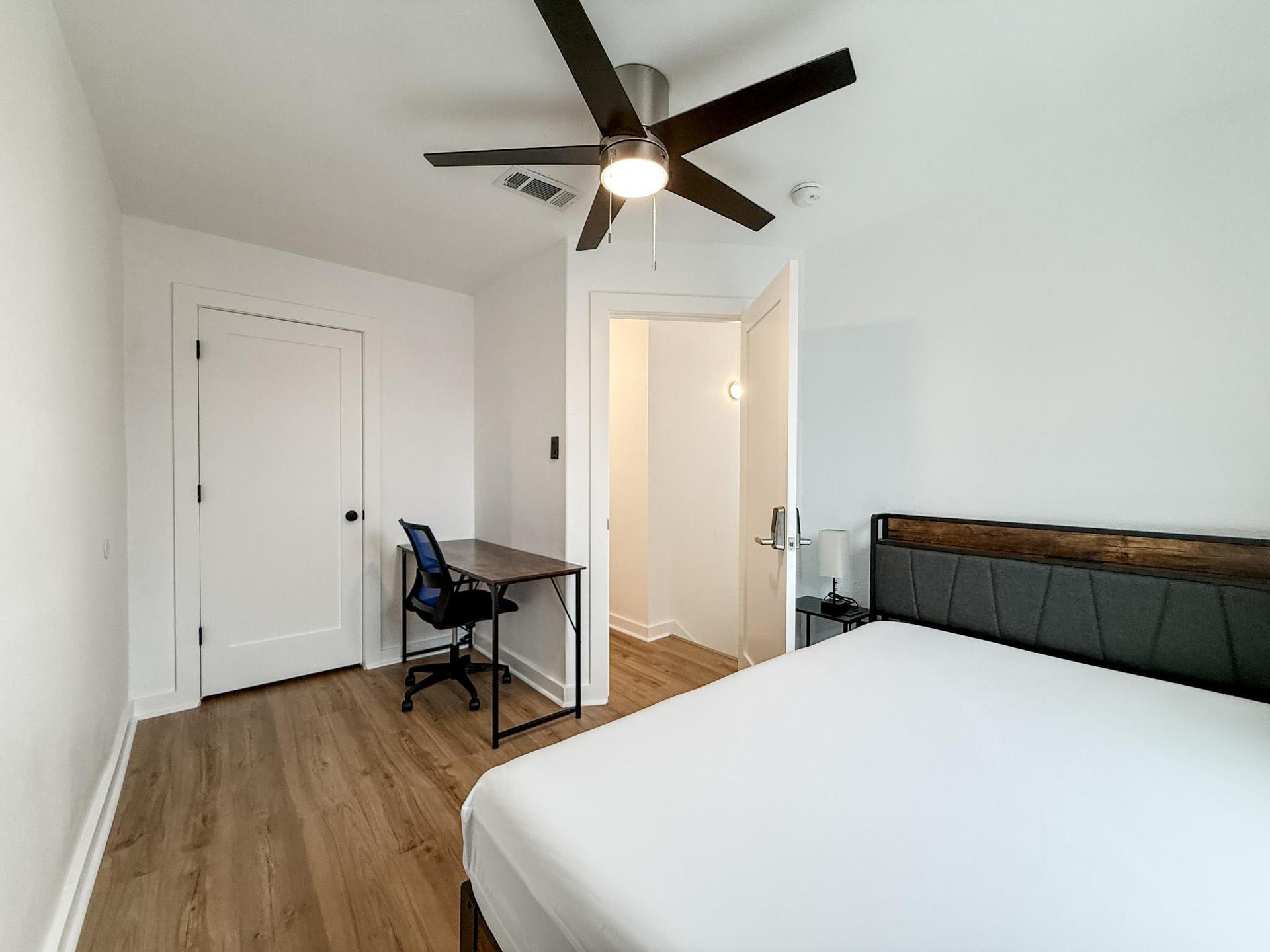 Bedroom 4