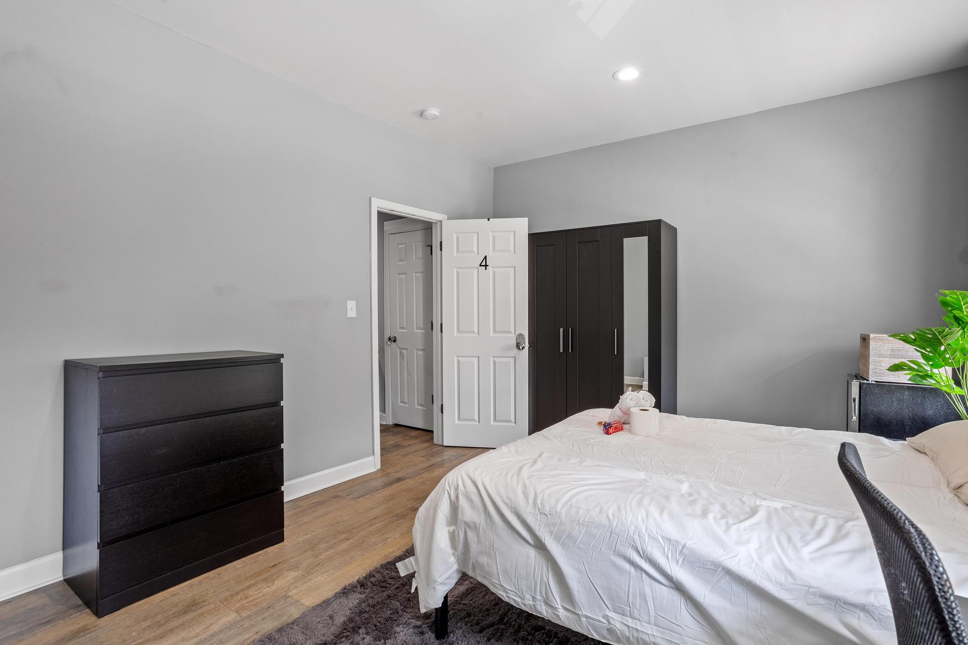 Bedroom 4