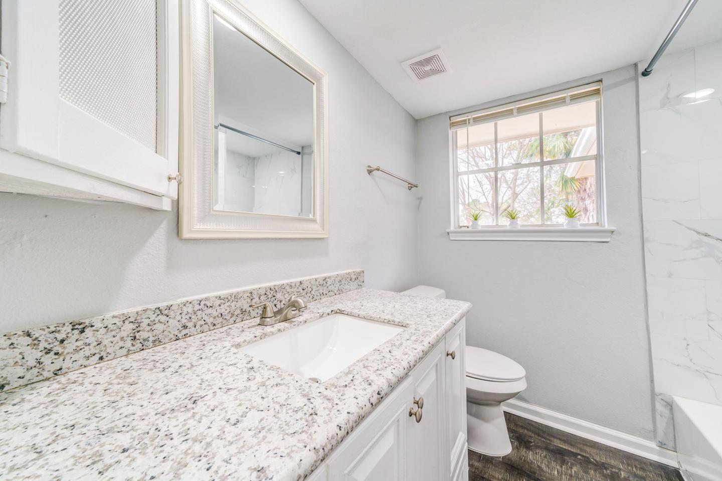 Bathroom(s)
