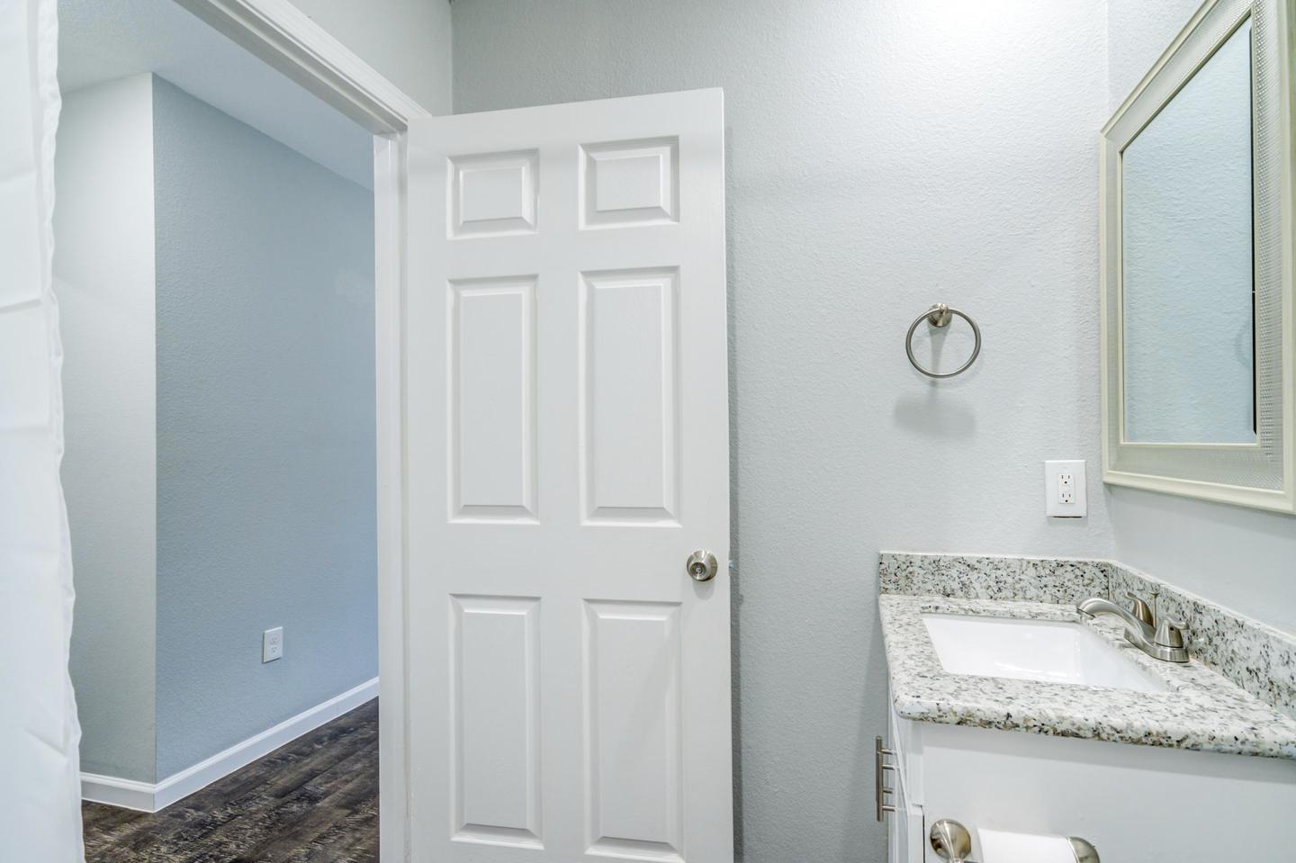 Bathroom(s)