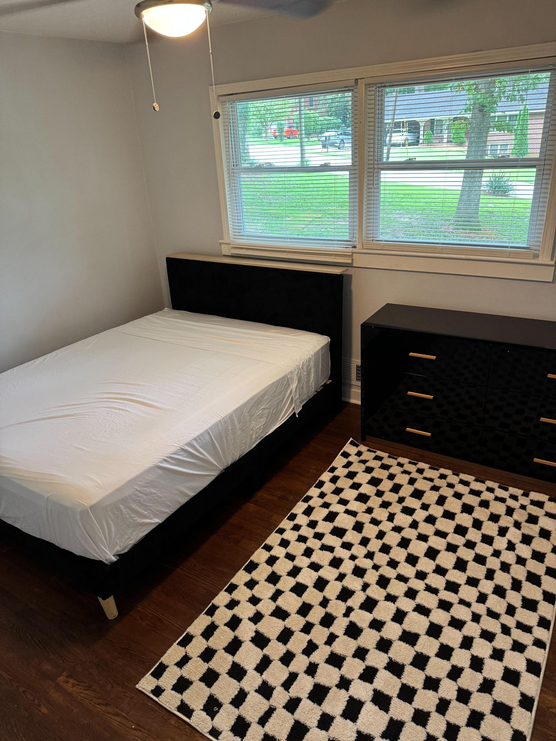 Bedroom 3A