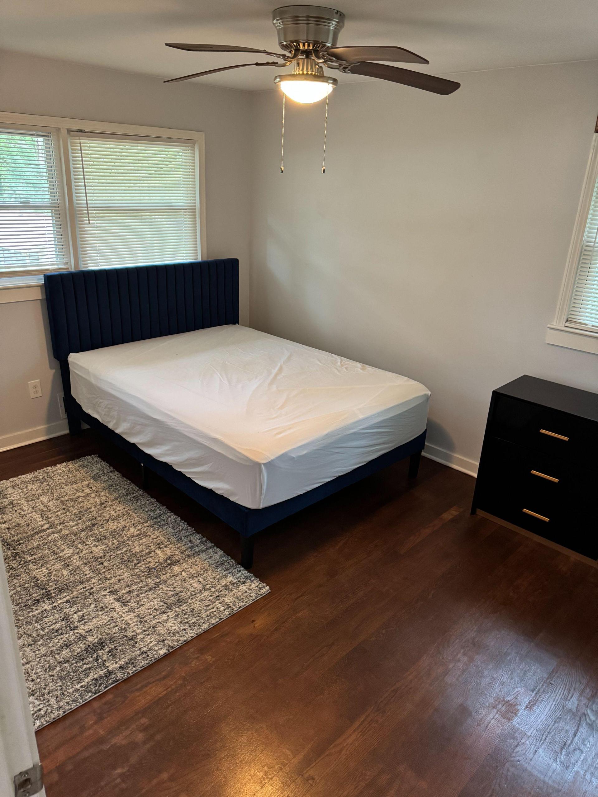 Bedroom - 2A