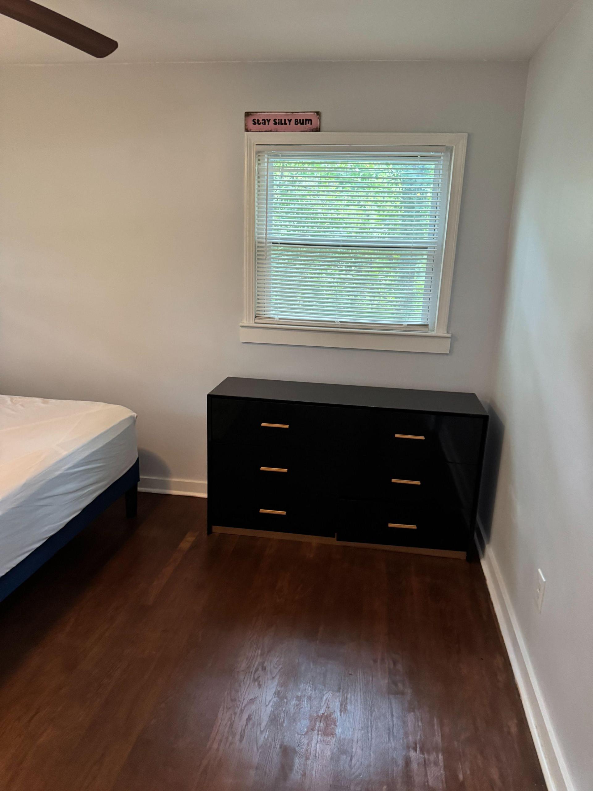 Bedroom - 2D