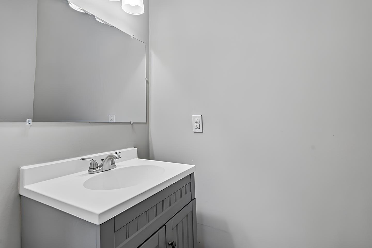 Bathroom(s)