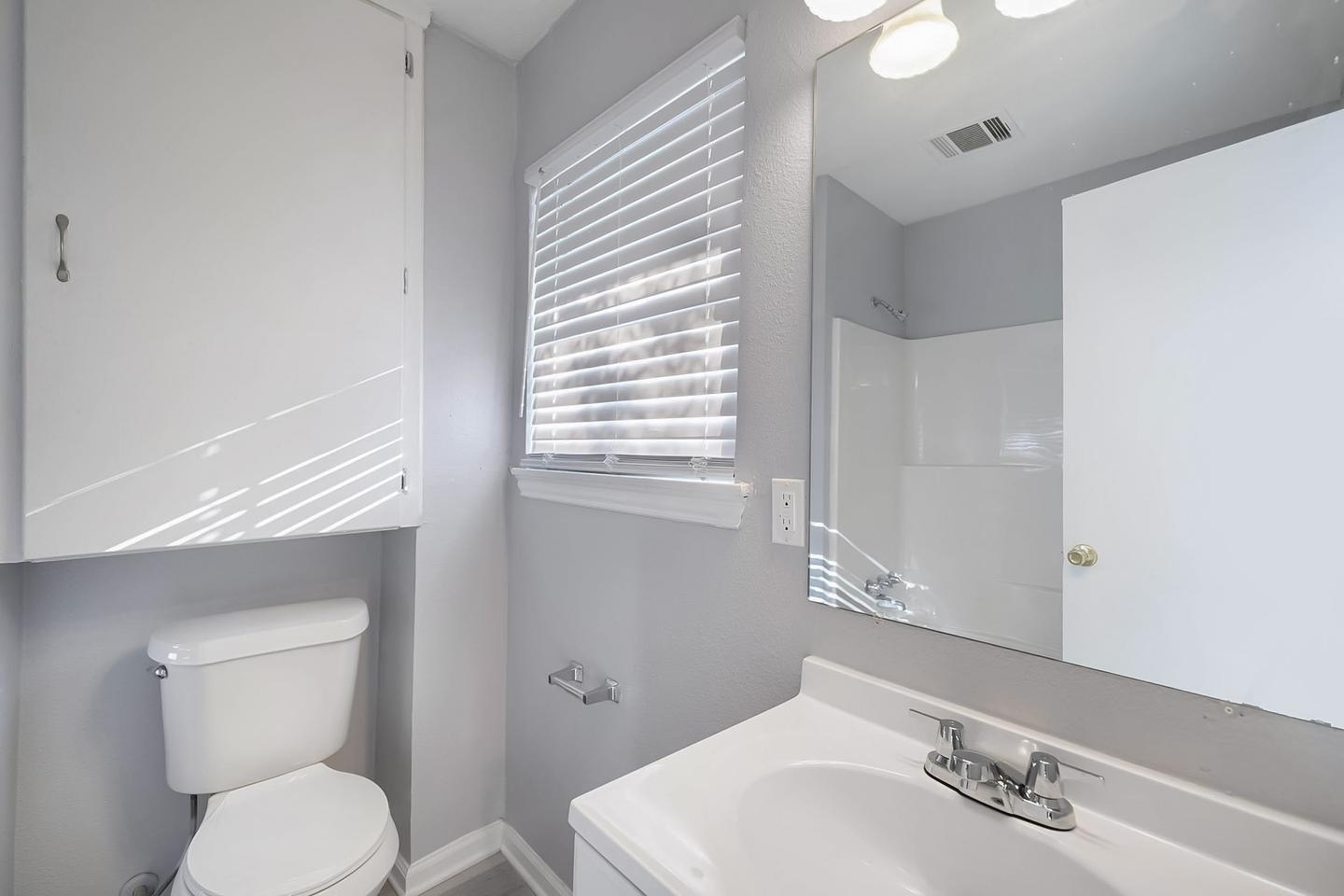 Bathroom(s)