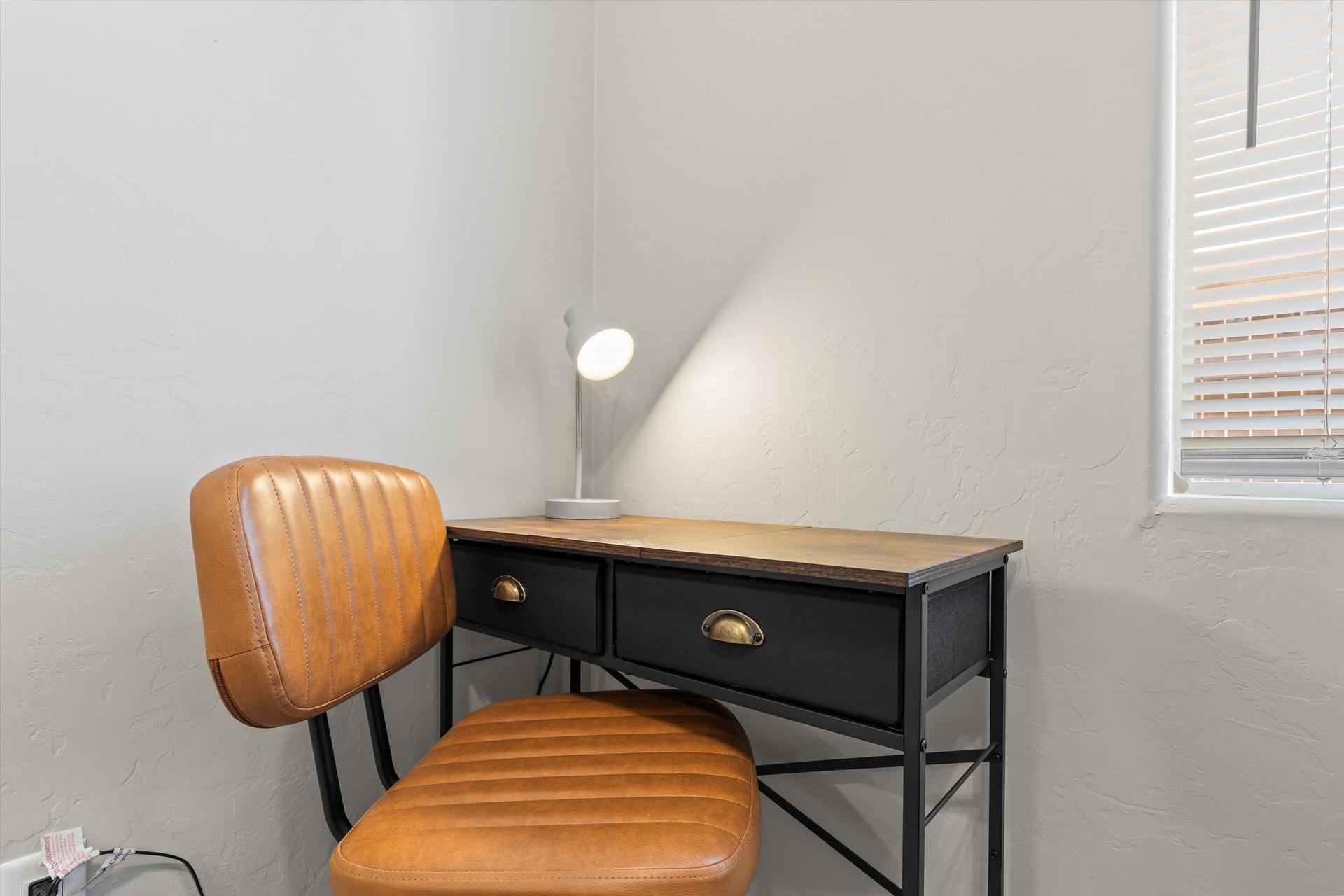 Desk