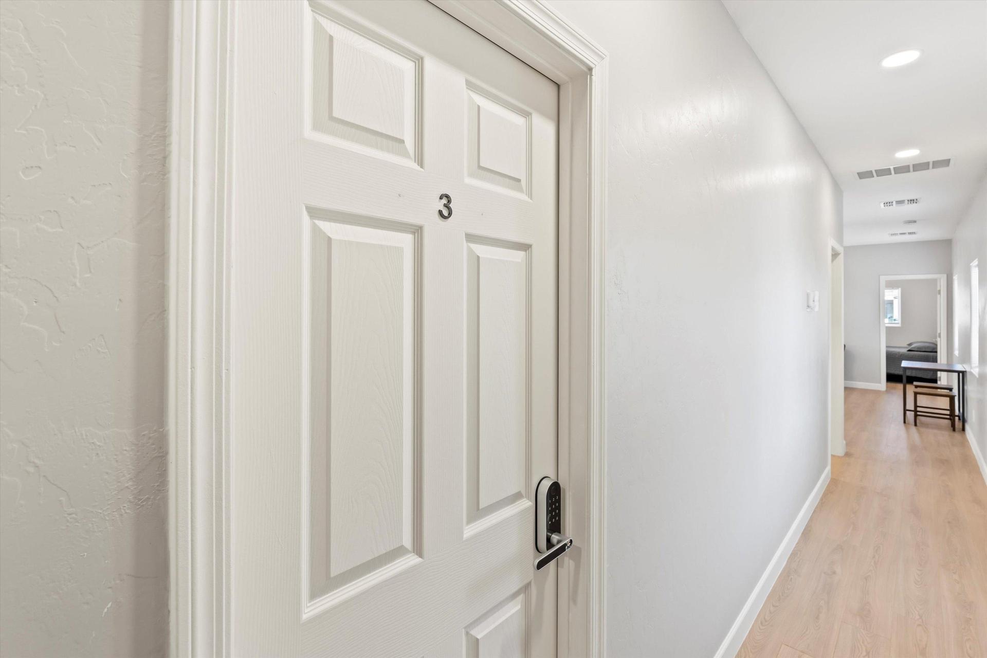 Bedroom 3
