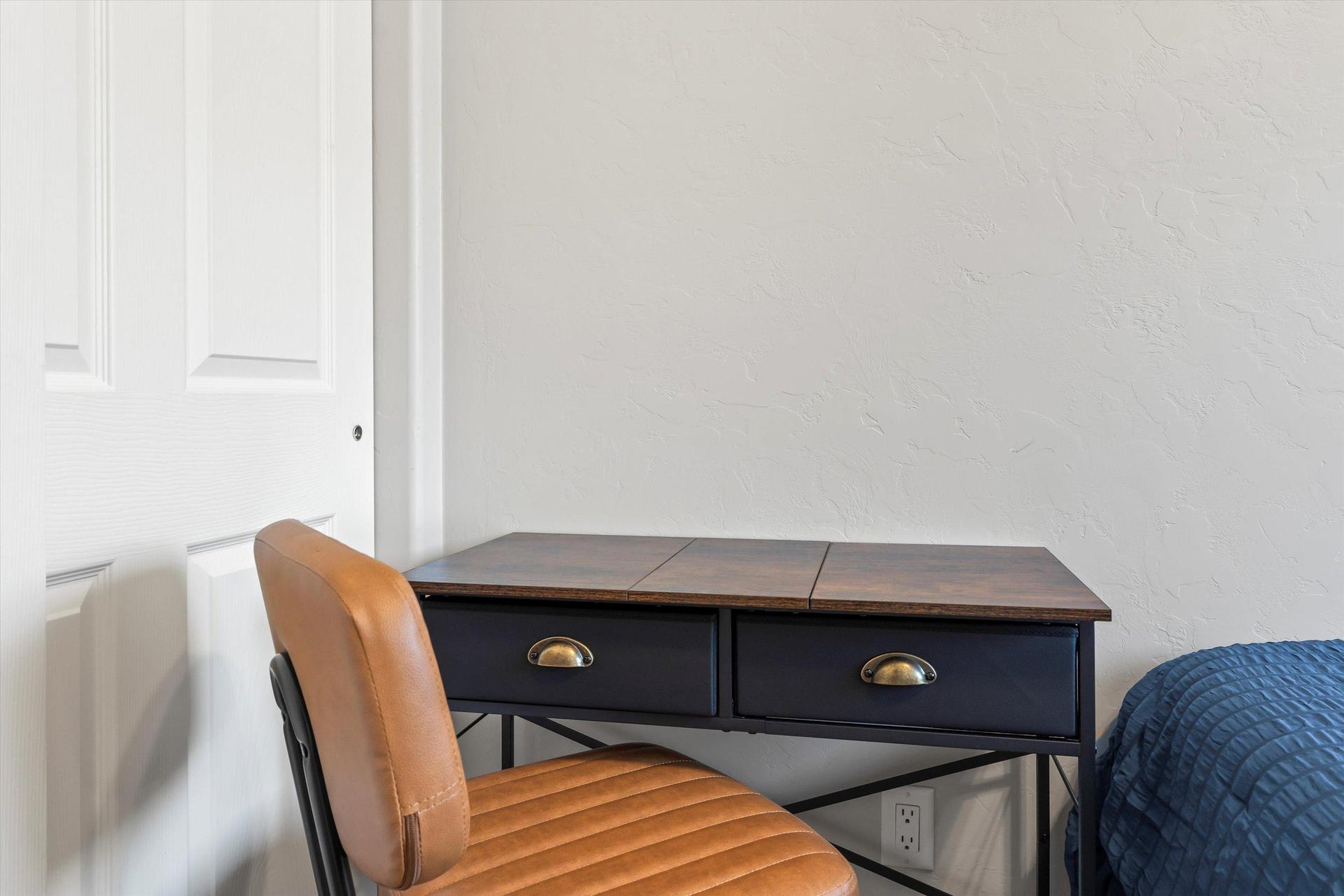 Desk