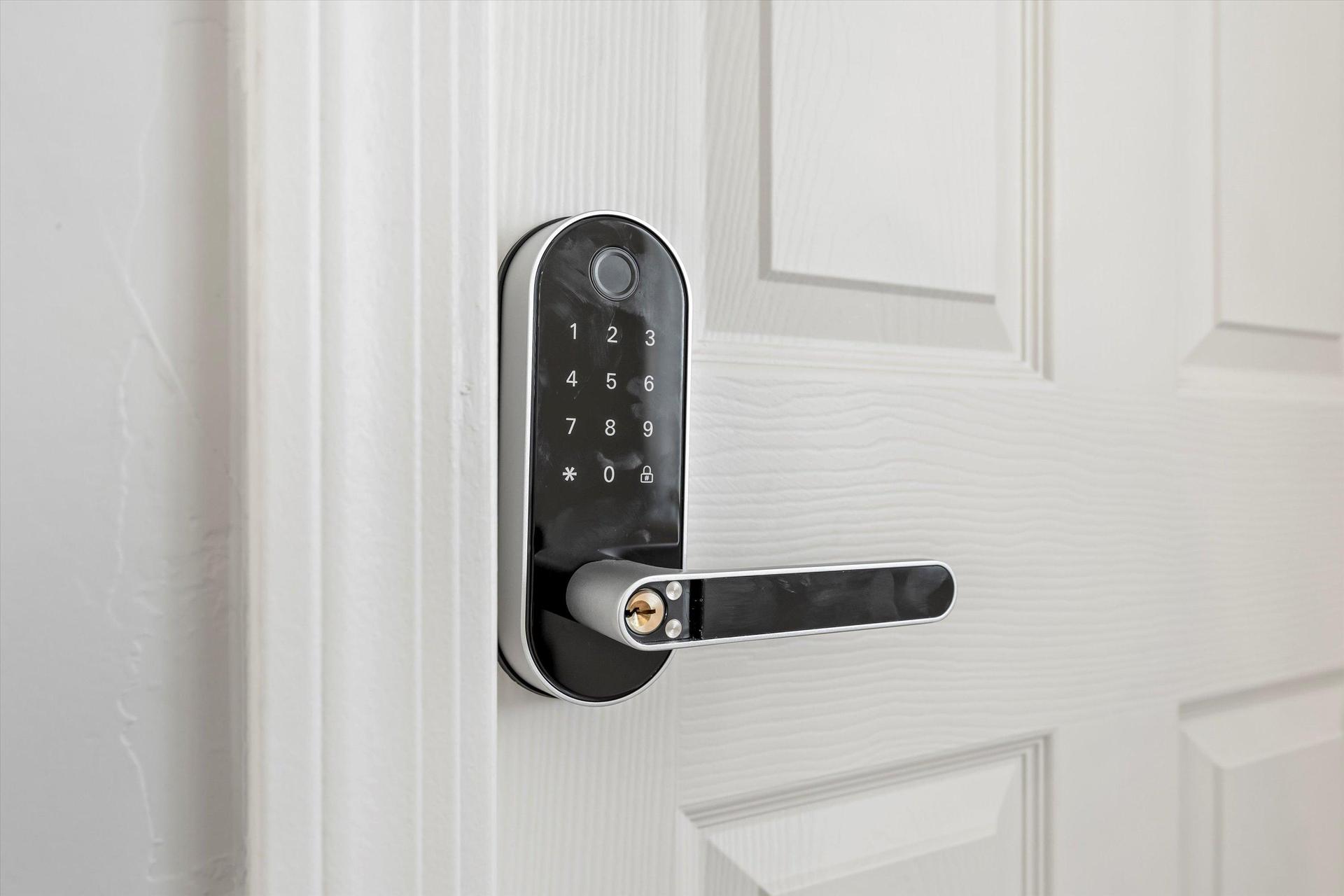 Security Lock