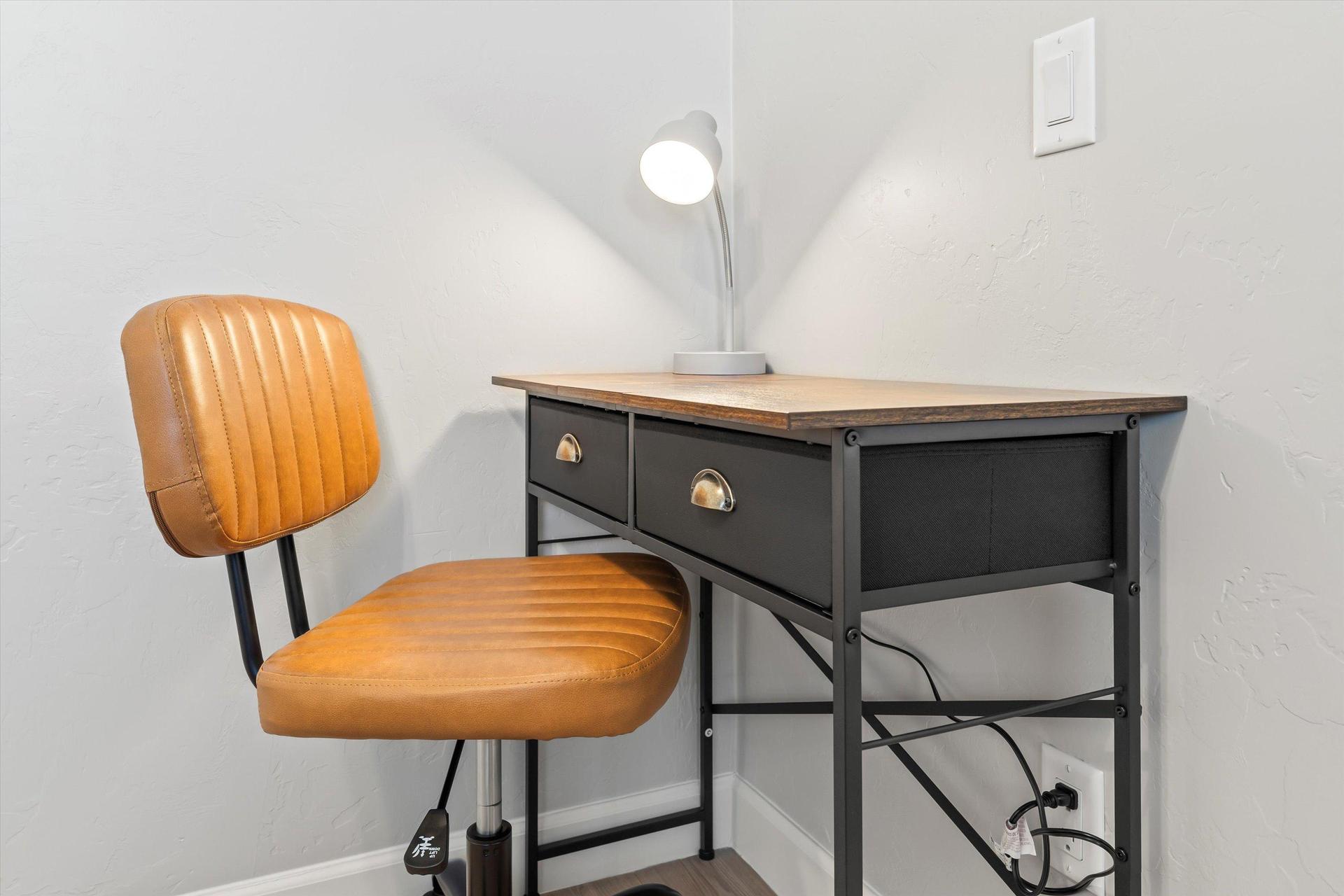 Desk