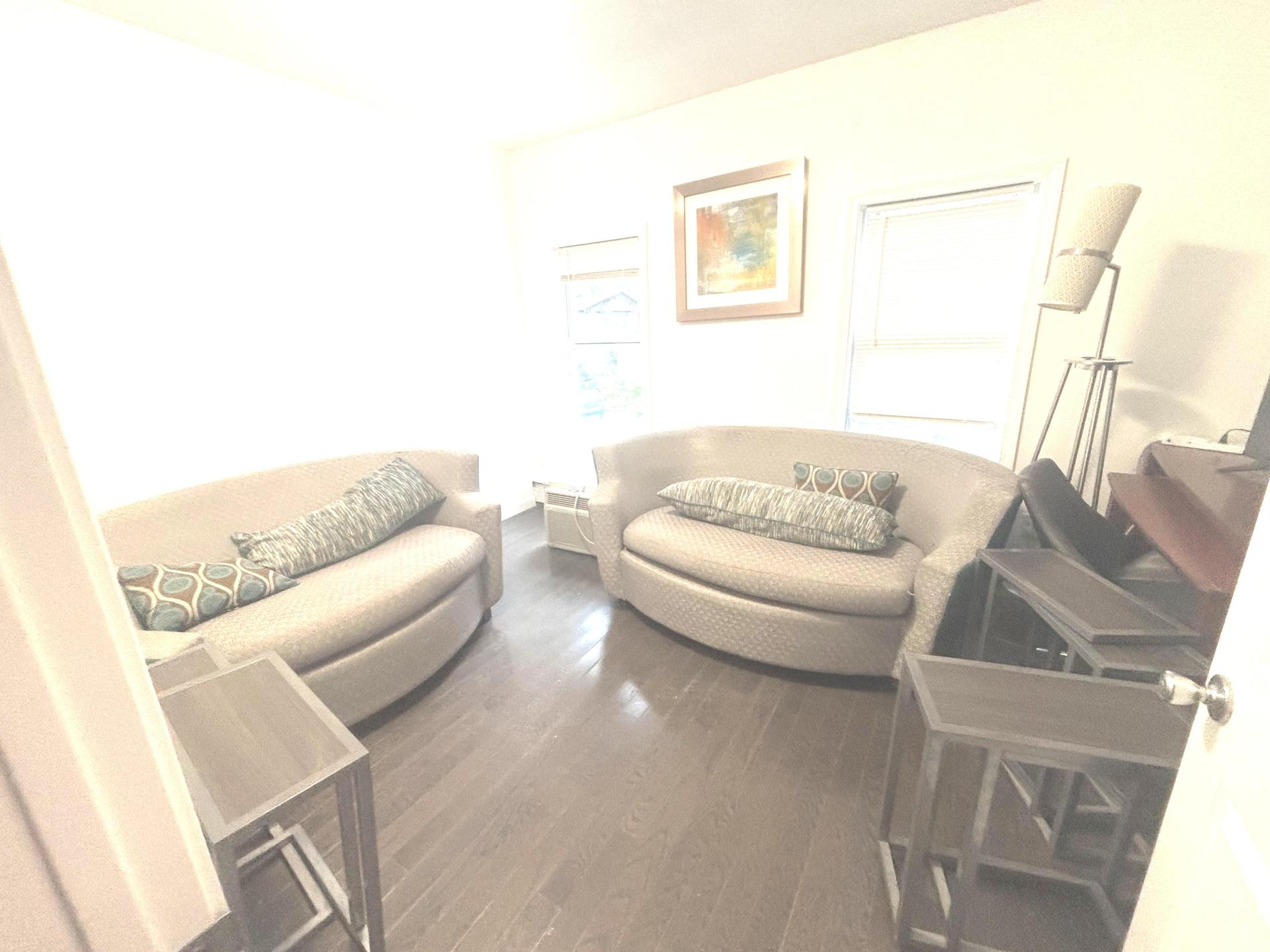 Bed expands into a TWIN XL