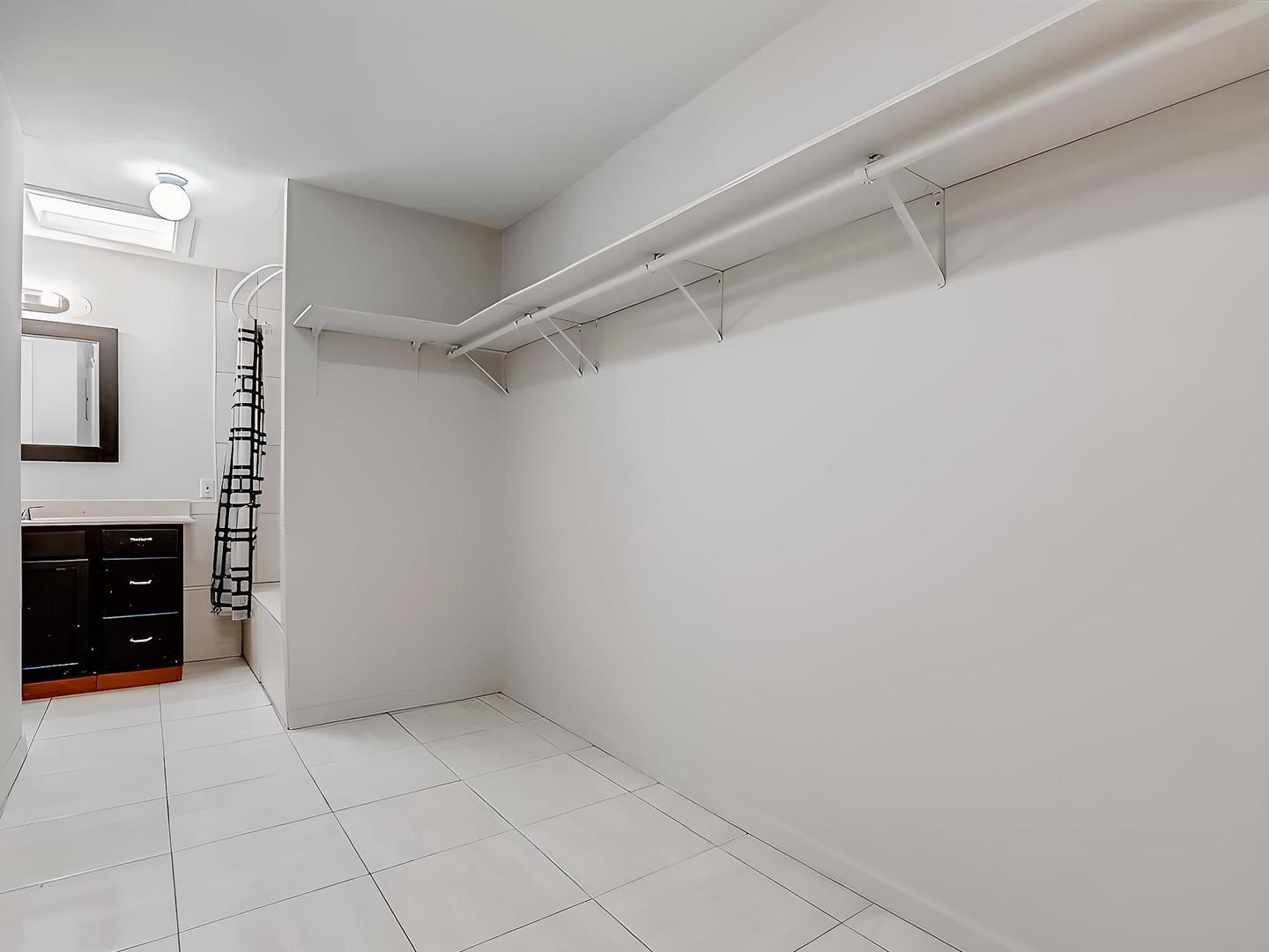 Bathroom(s)