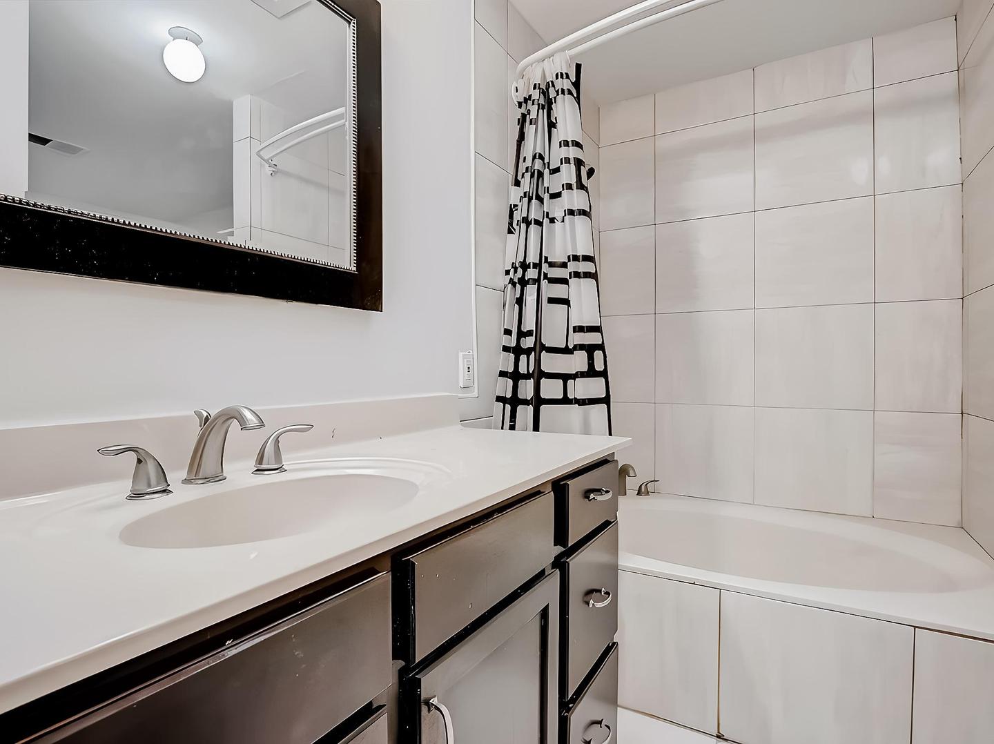 Bathroom(s)