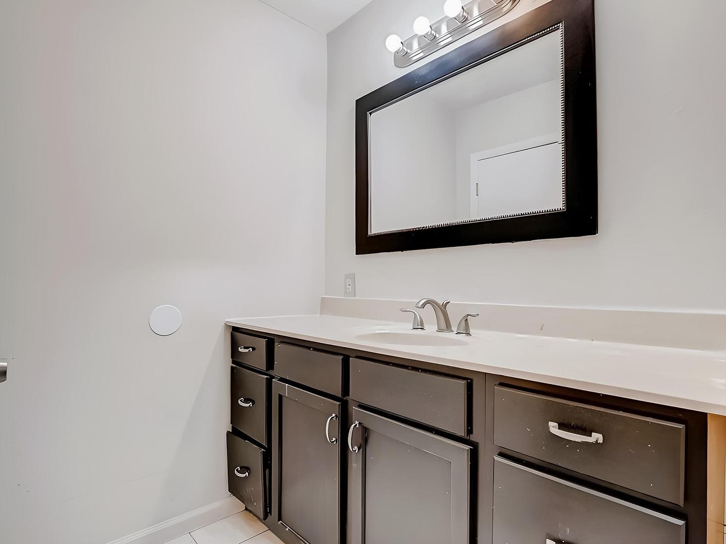 Bathroom(s)