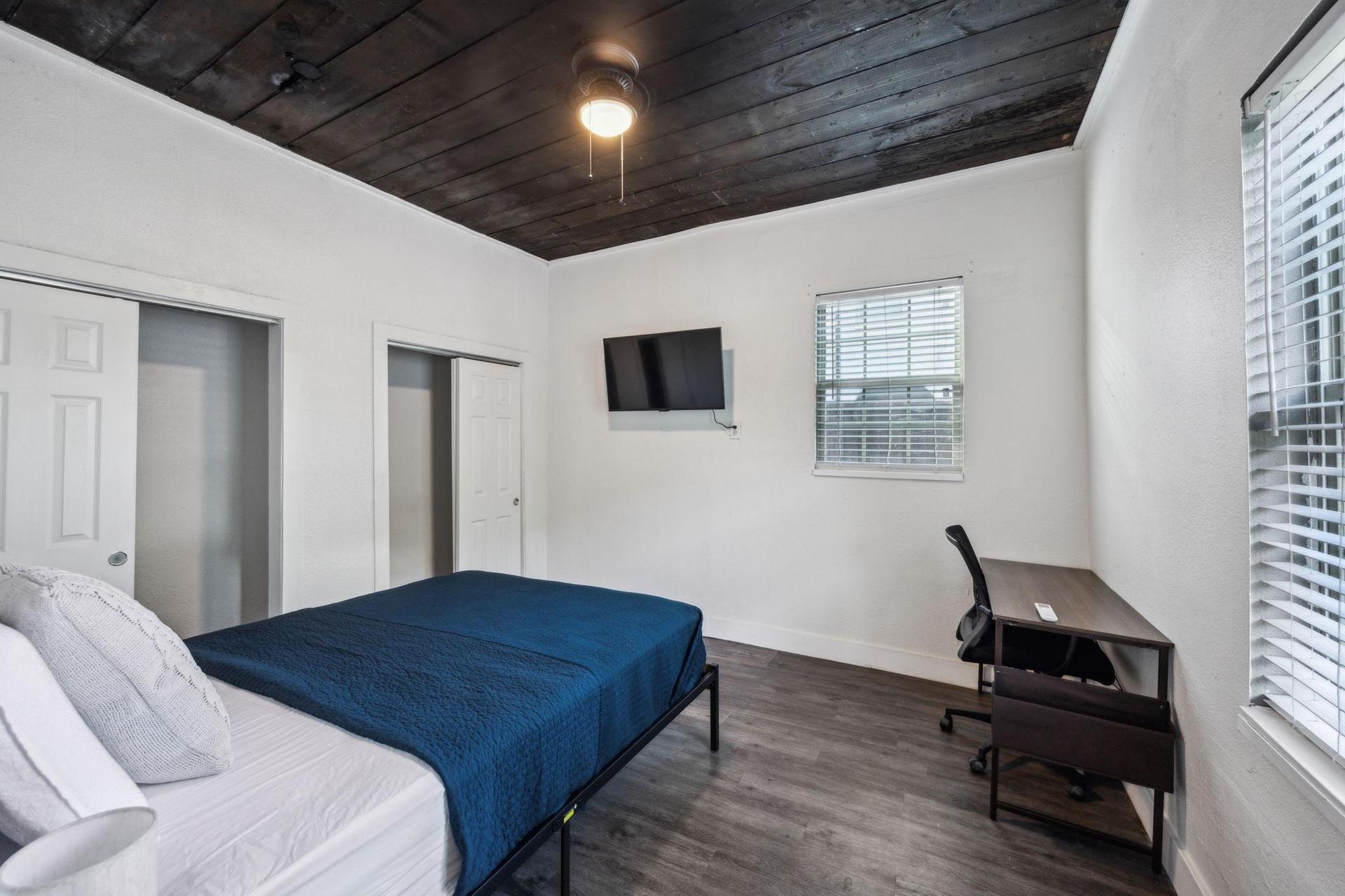 Room A - Front Of Property