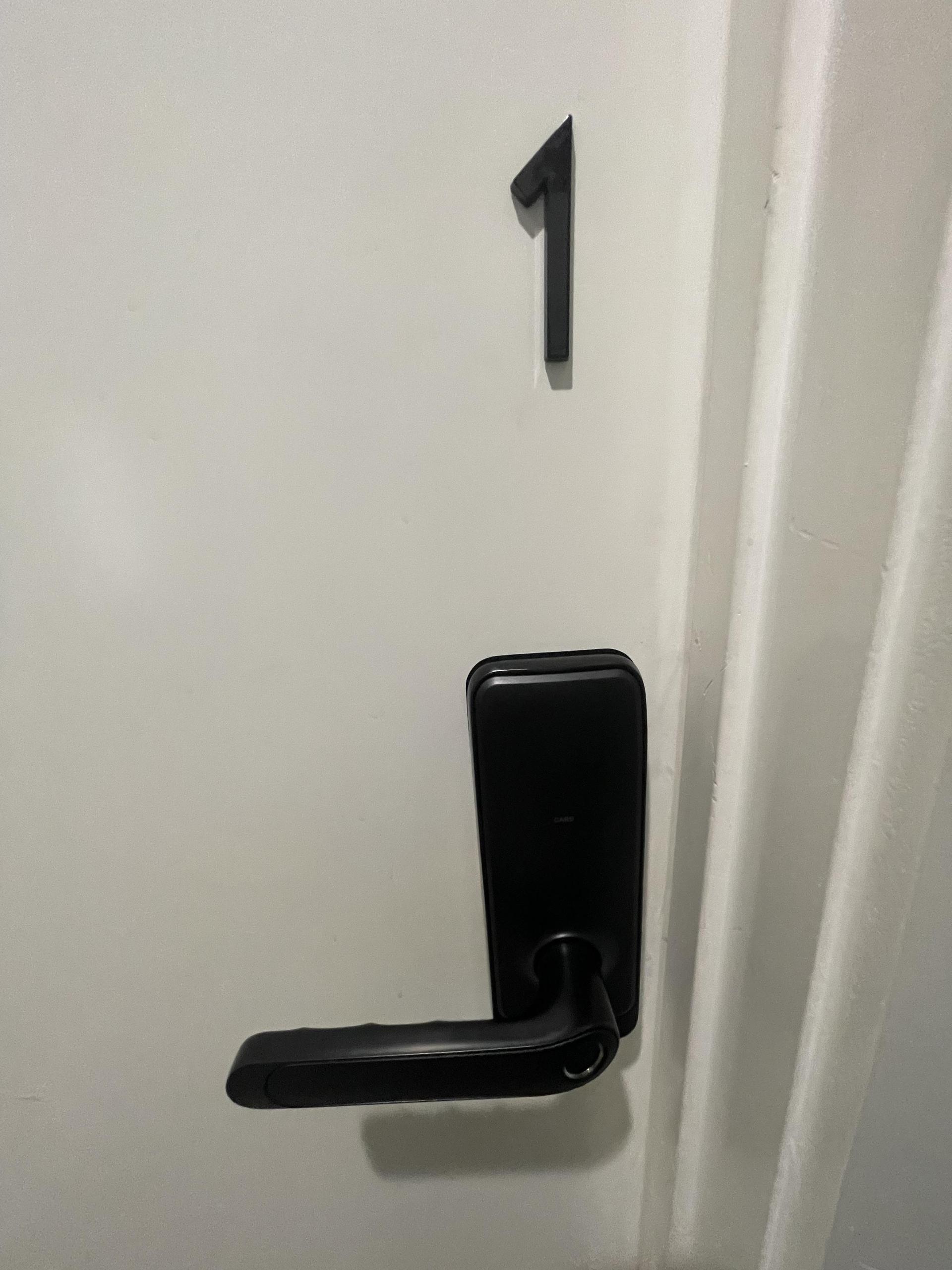 Door