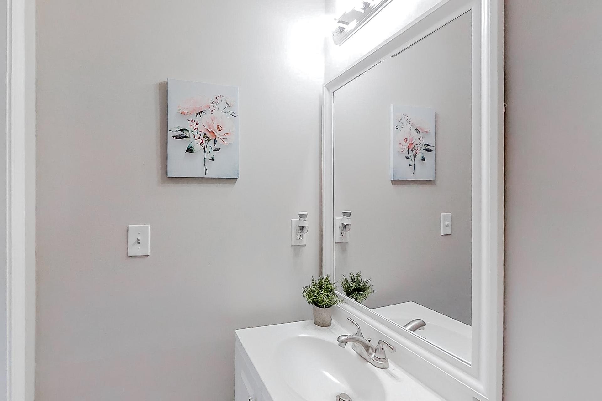bathroom, detected: