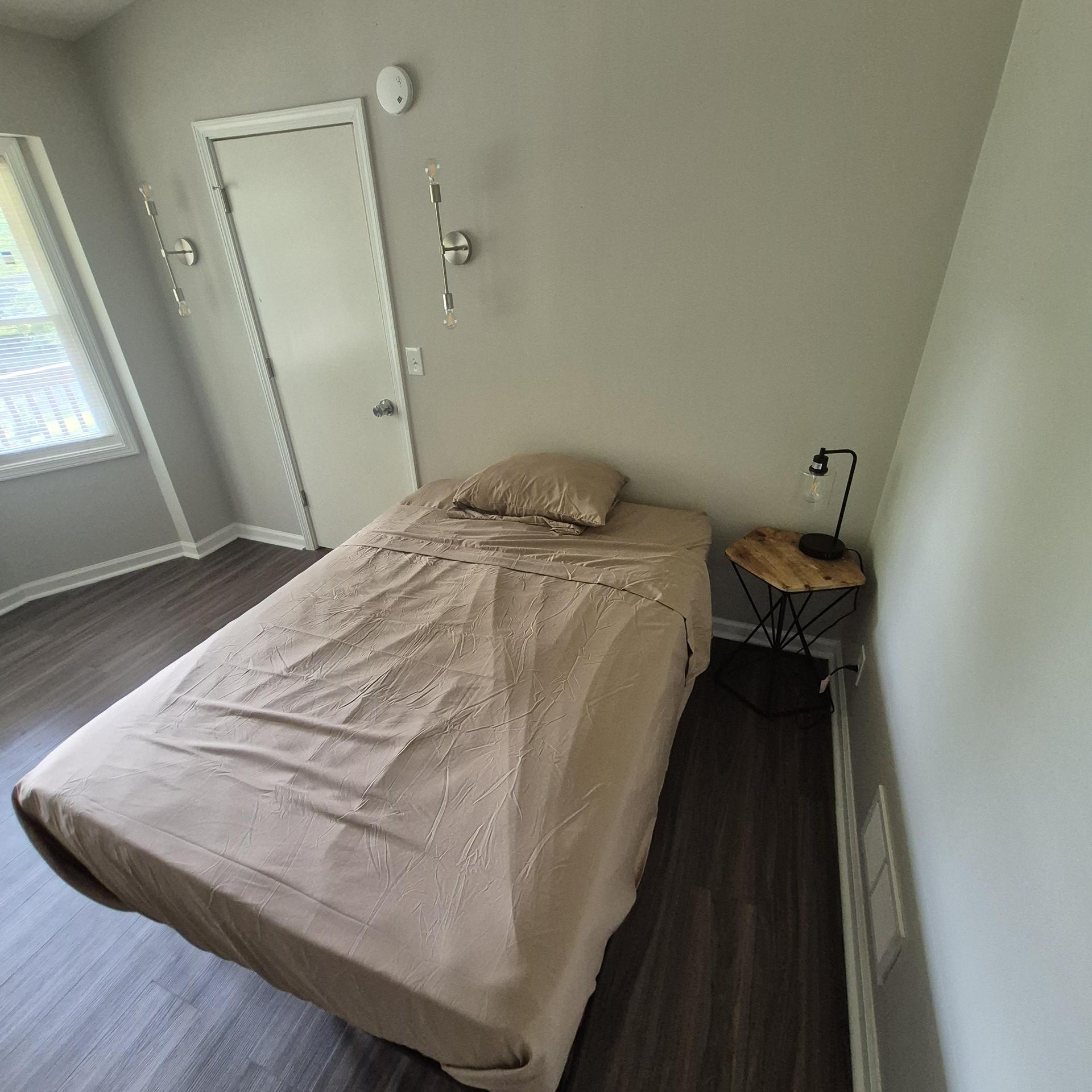 Bedroom #4