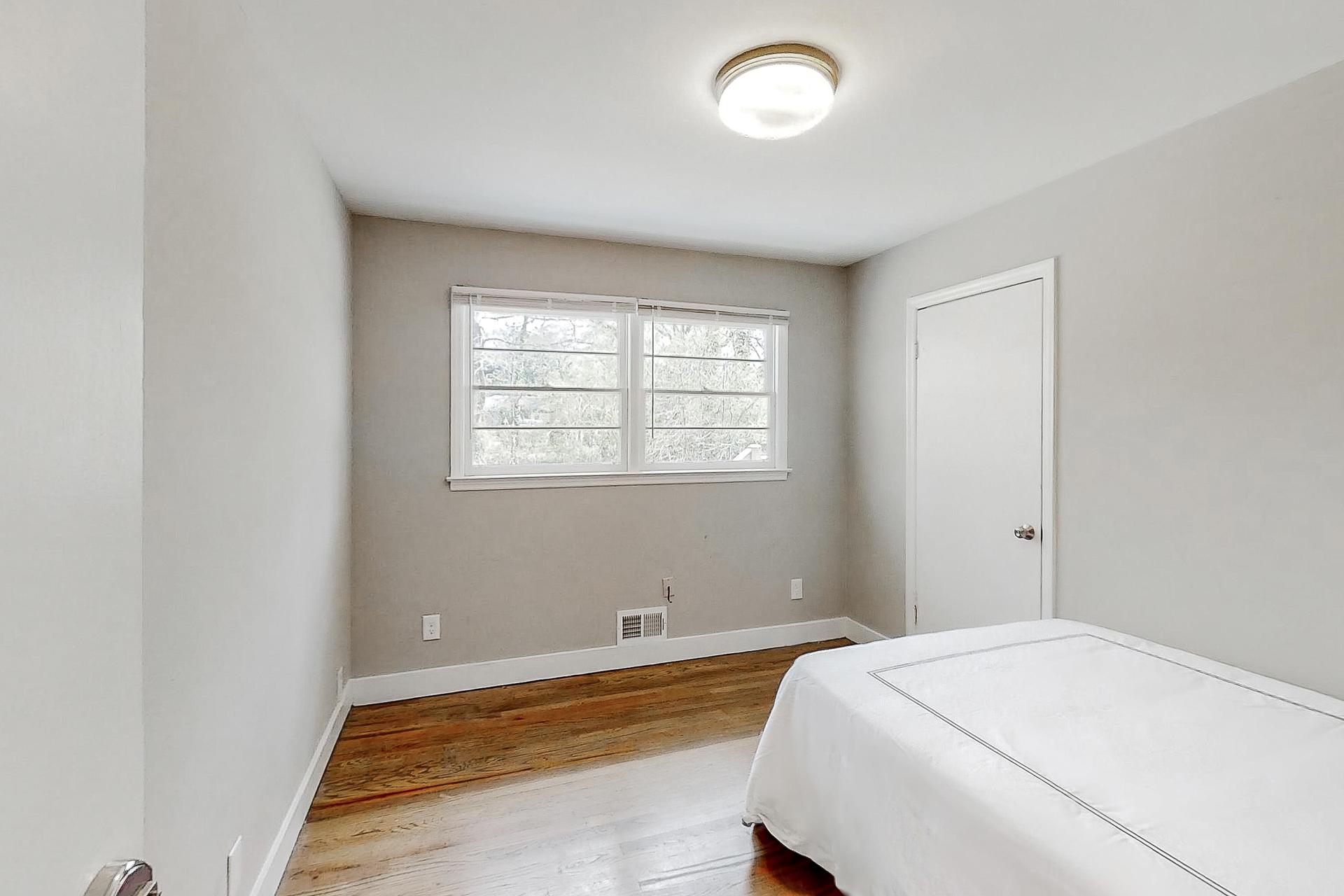 bedroom, detected: