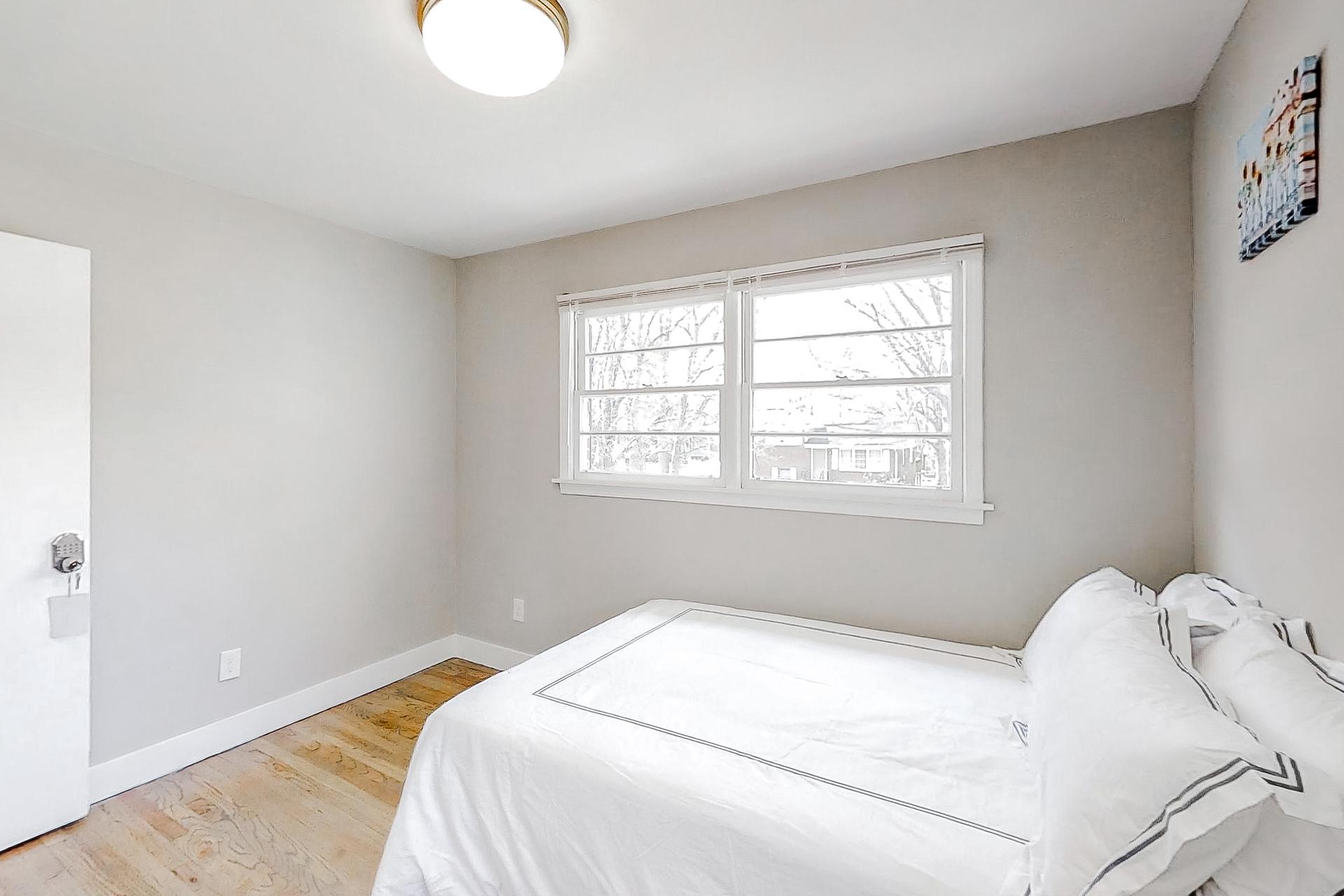 bedroom, detected: