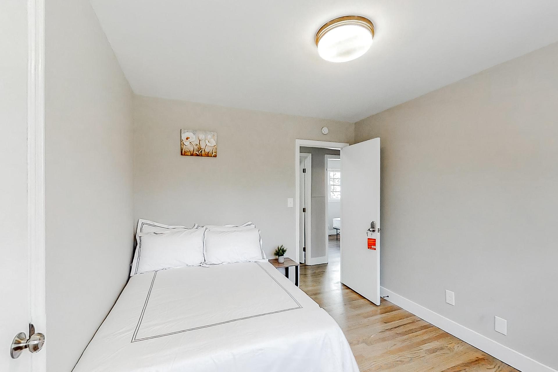 bedroom, detected: