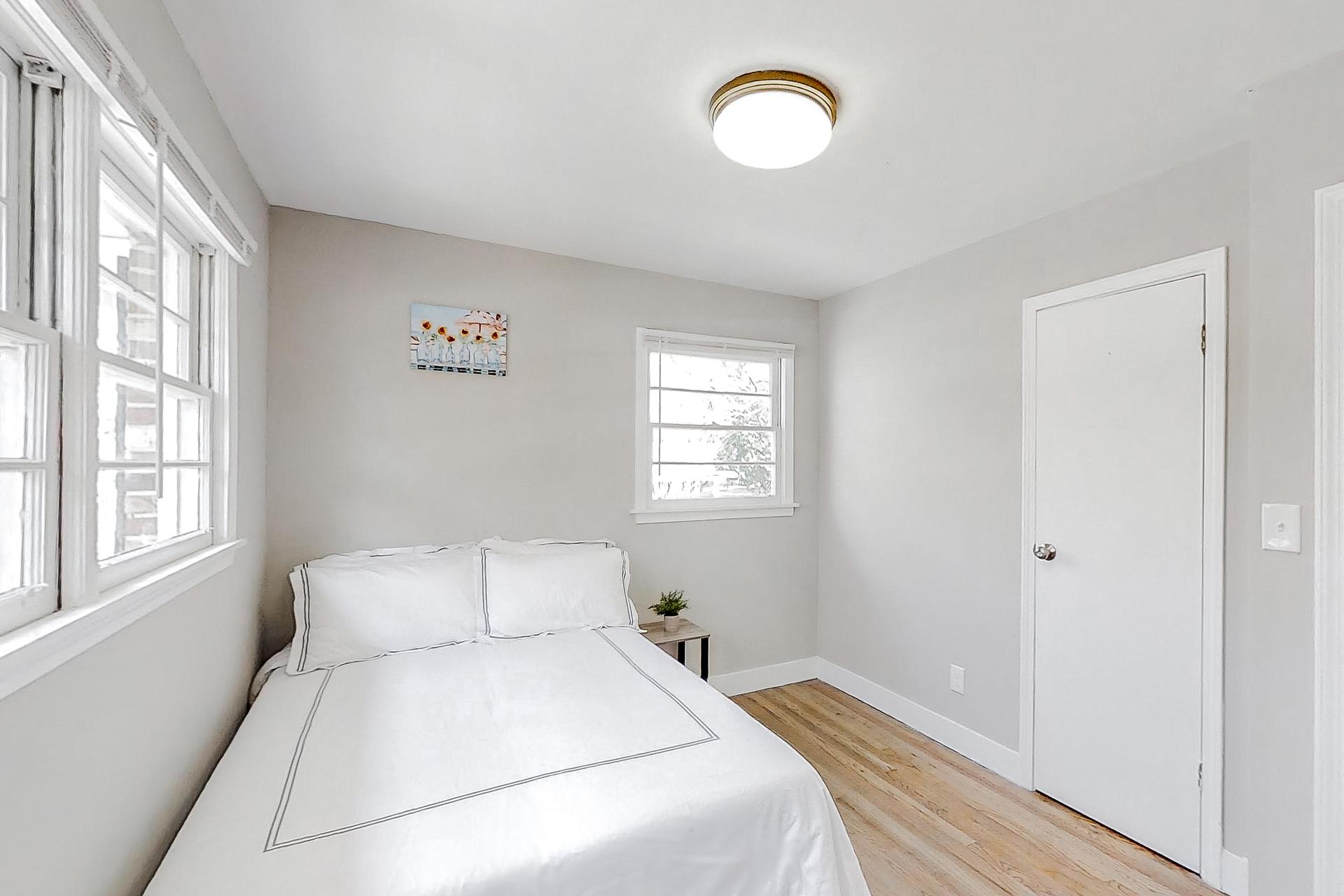 bedroom, detected: