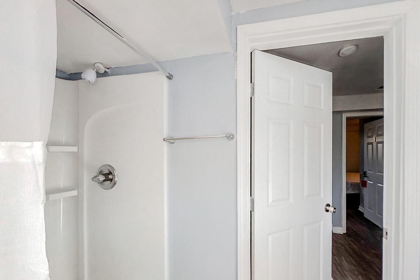 Bathroom(s)