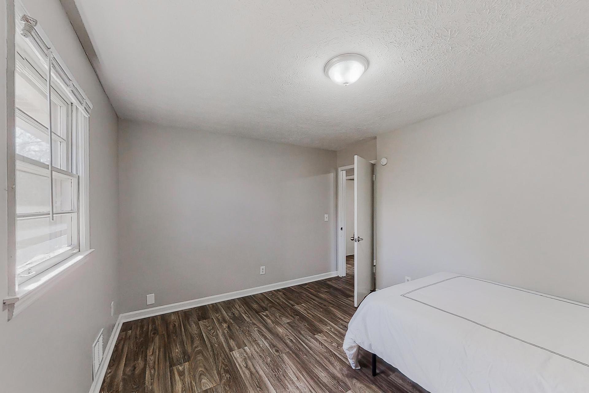 bedroom, detected: