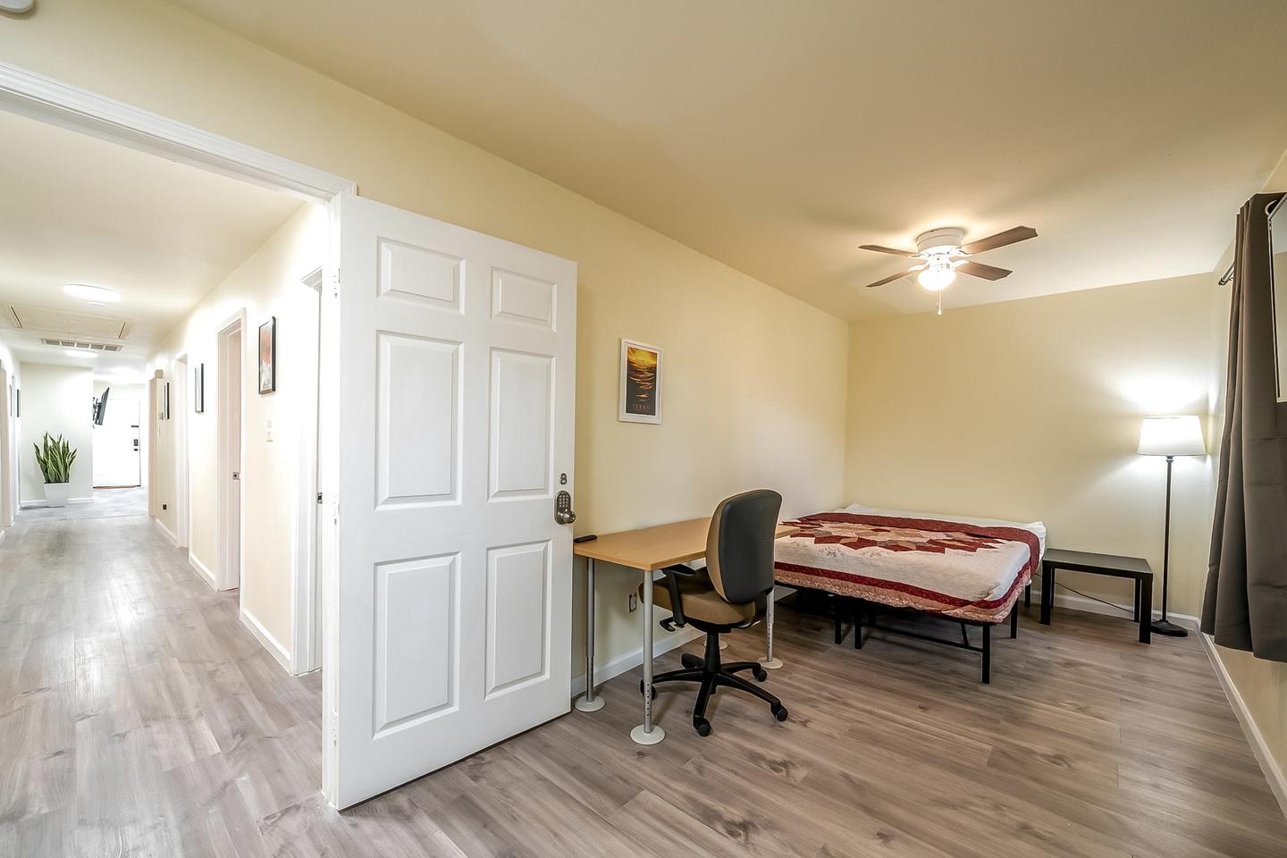 Premium Suite