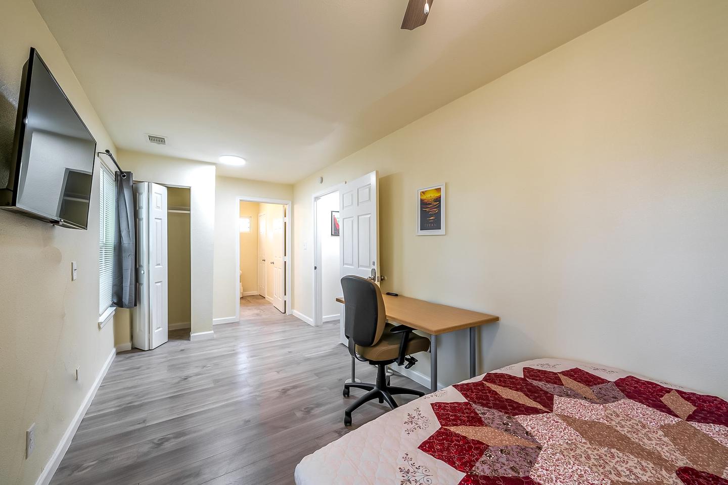 Premium Suite