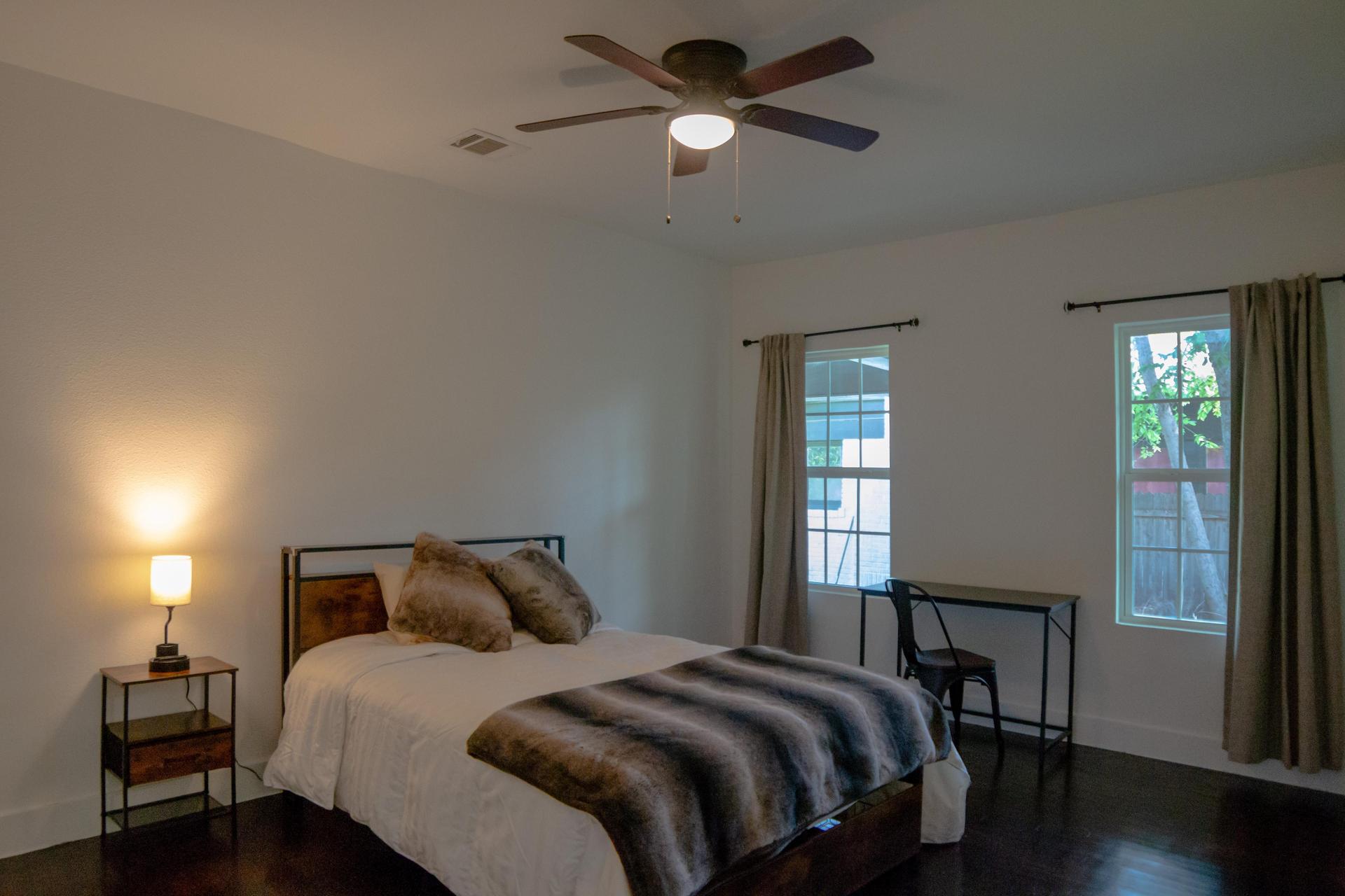 Room #1.