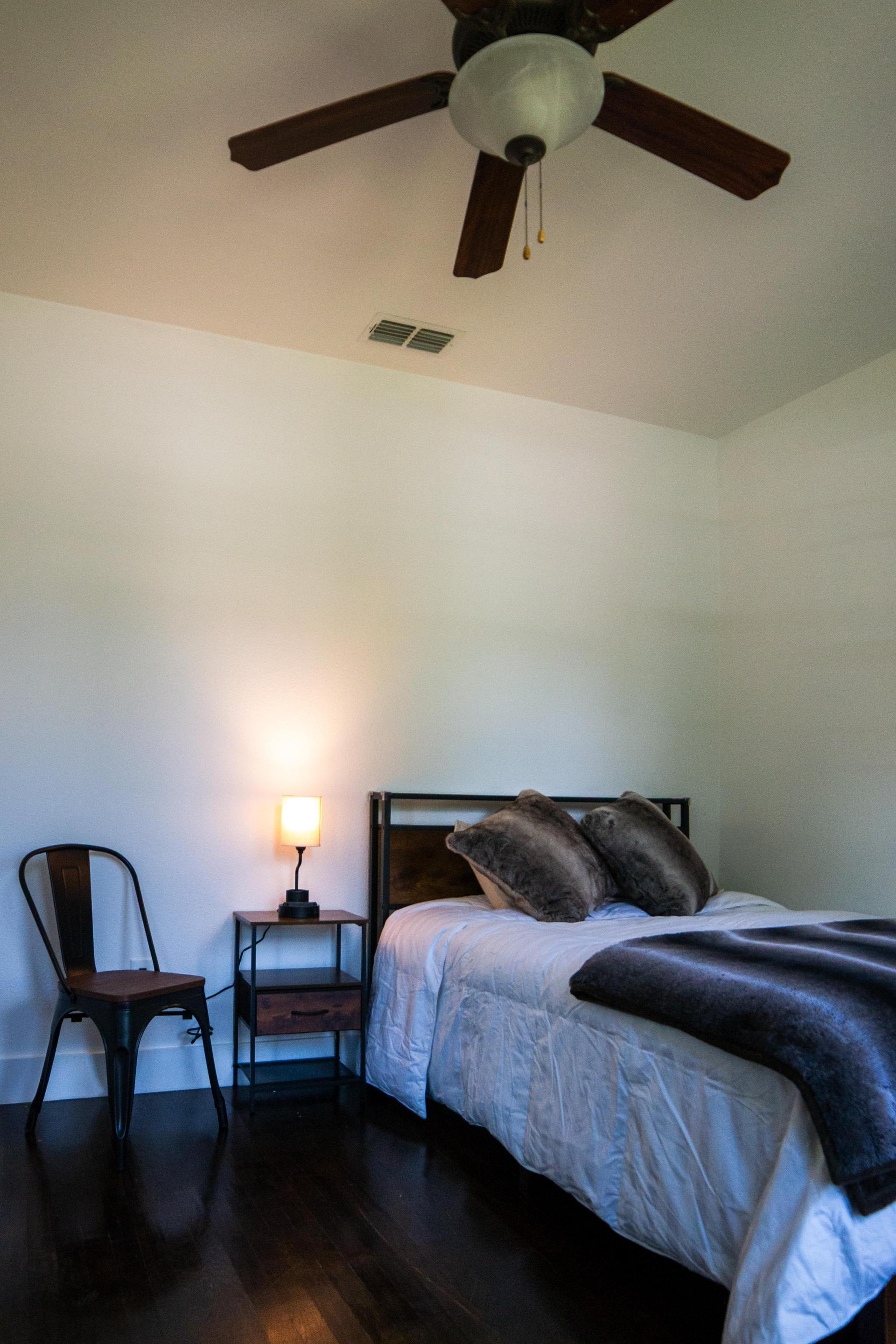 Room #6.