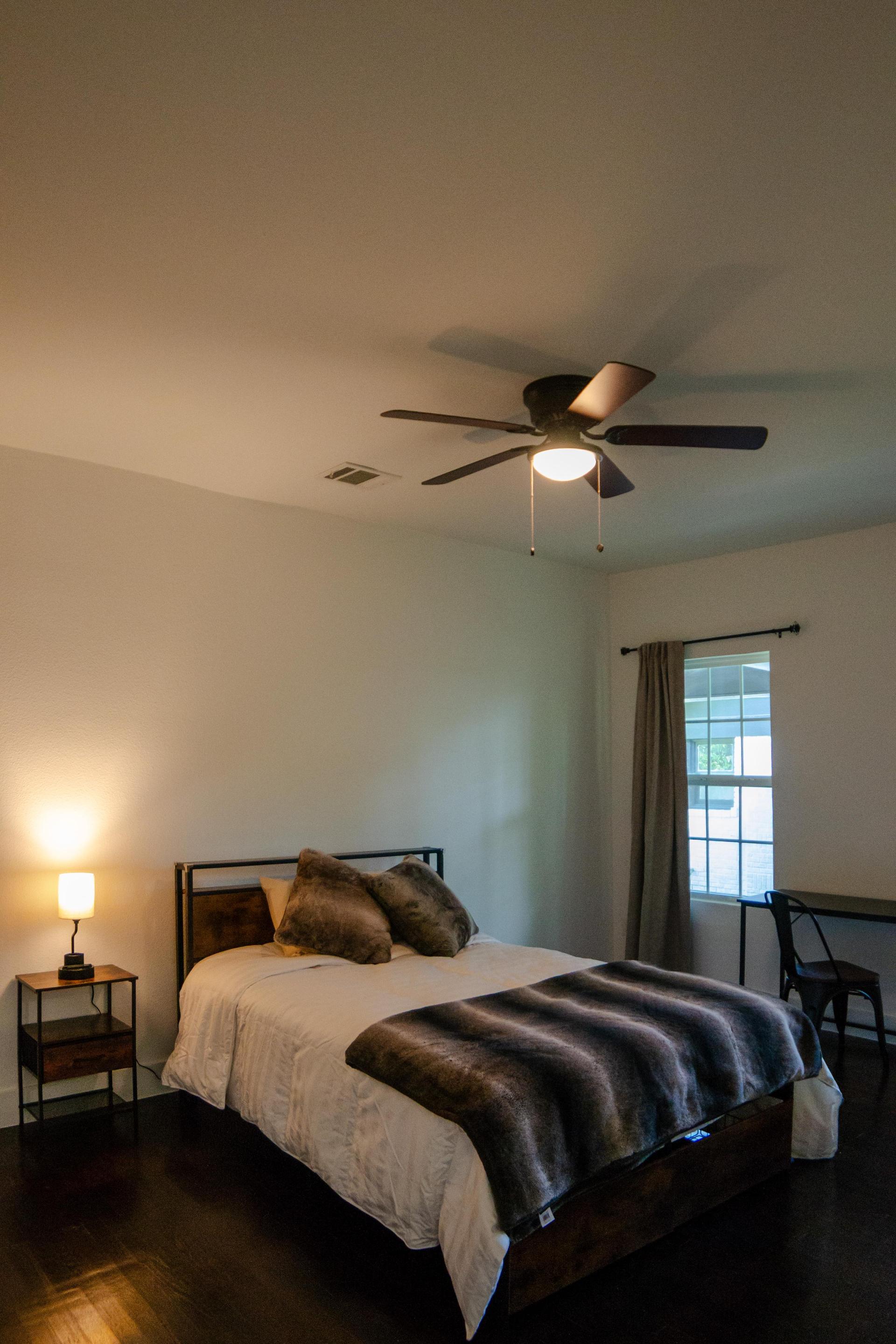 Room #1.