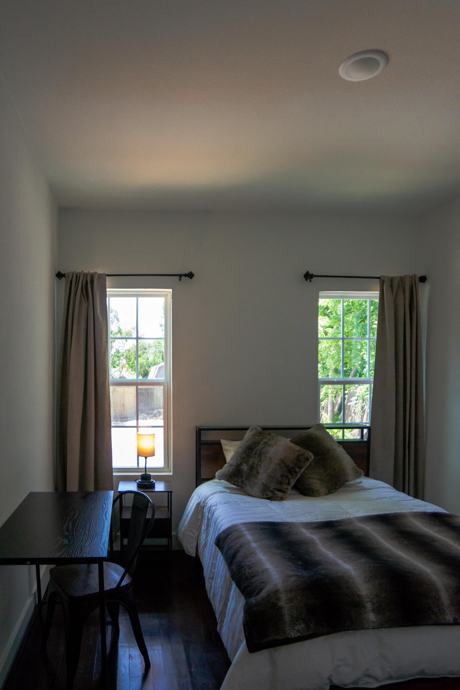 Room #3.