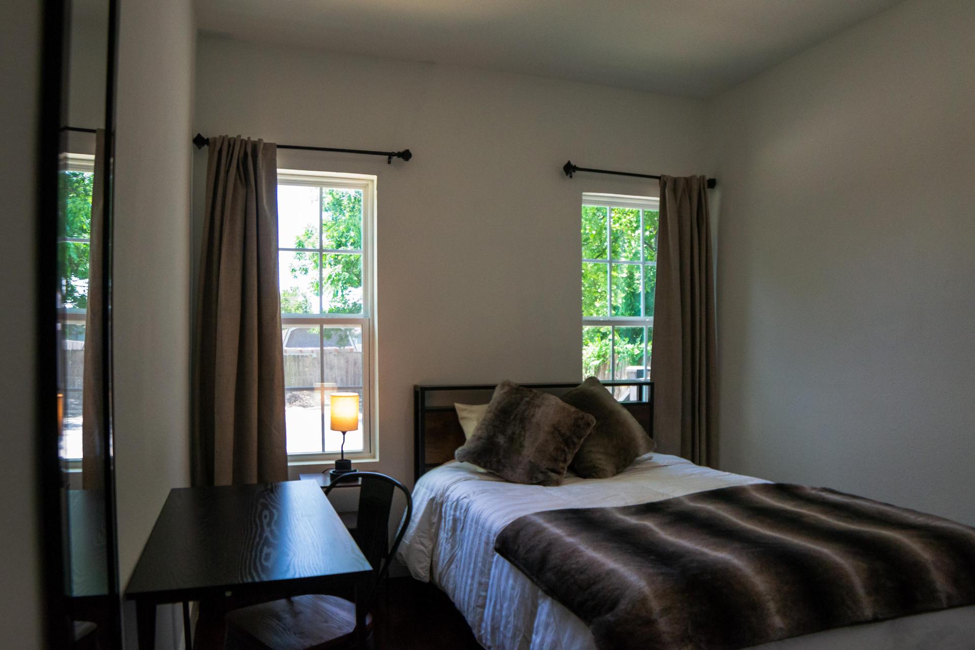 Room #3.