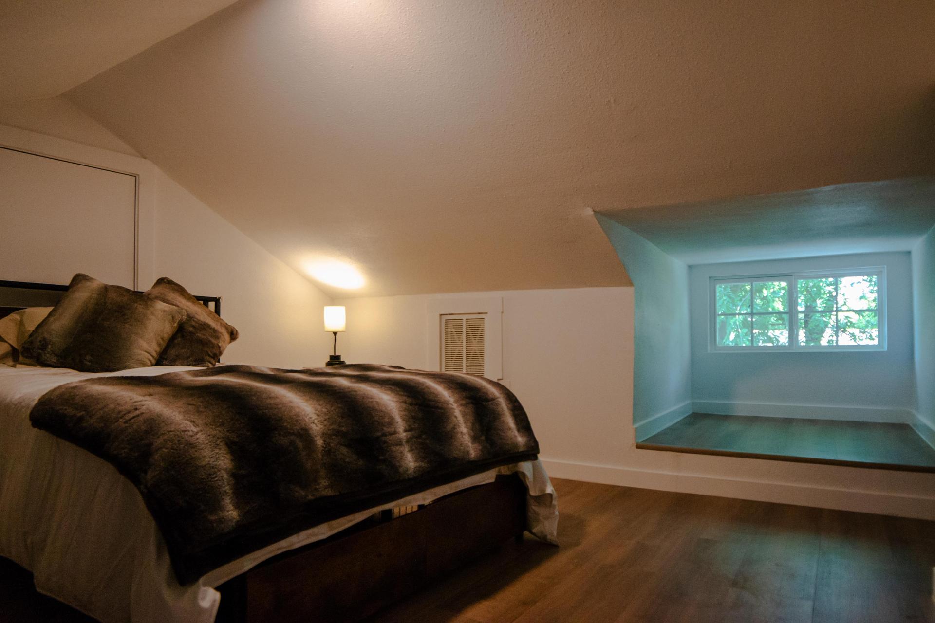 Room #8.