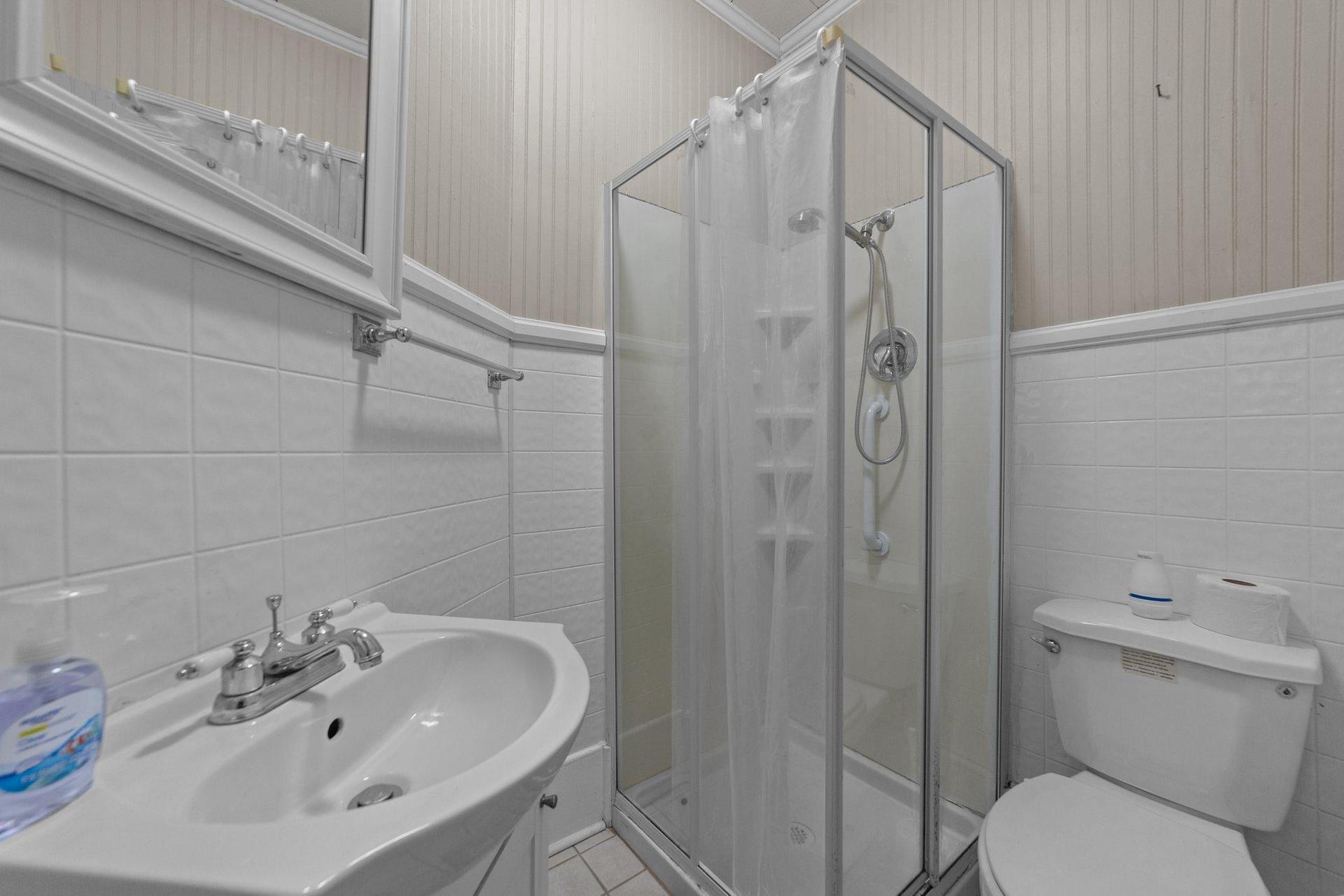 Room 2 Private Bathroom