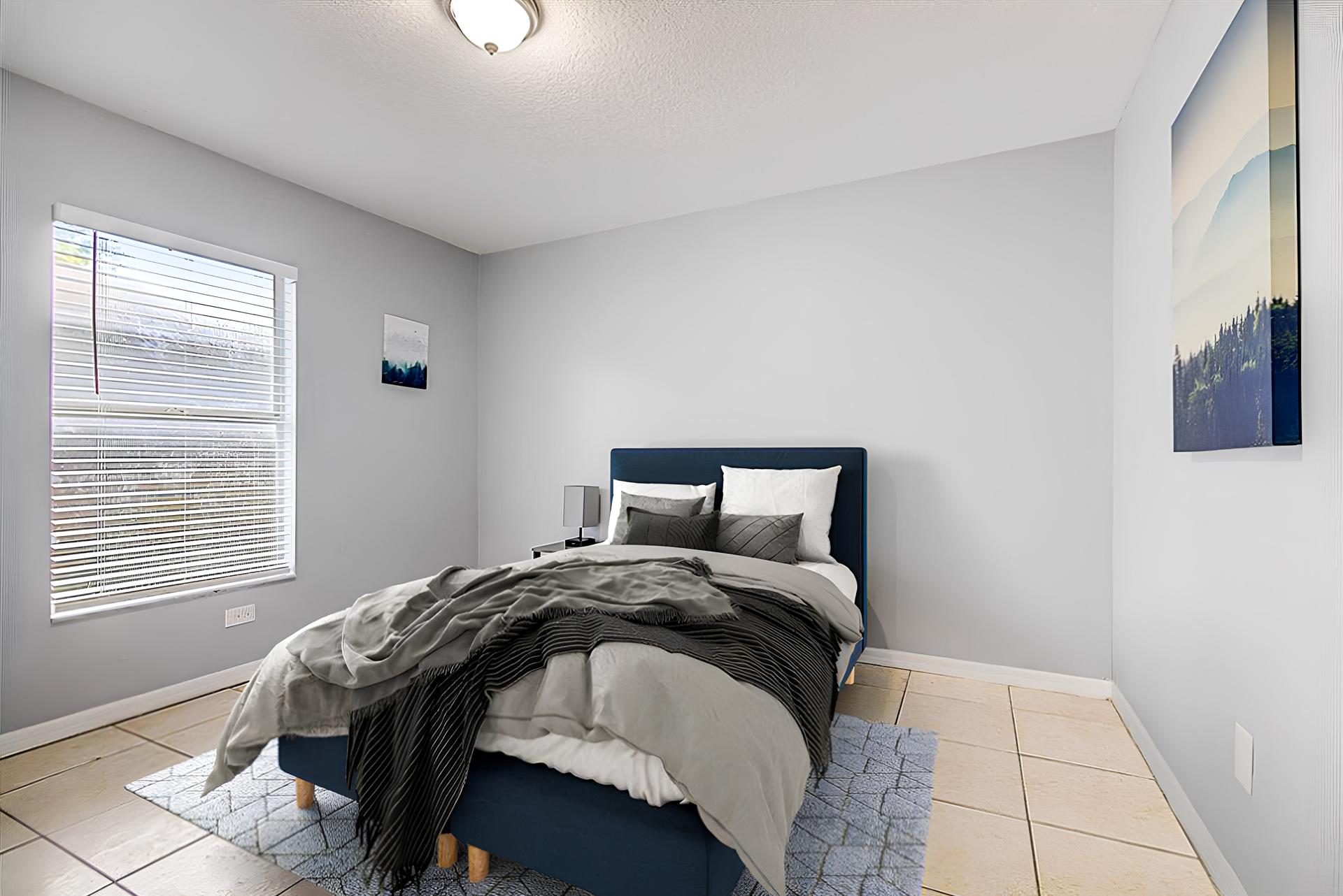 Disclaimer: This photo has been virtually staged. Not all furnishings seen will be included. Please view the virtual tour.
