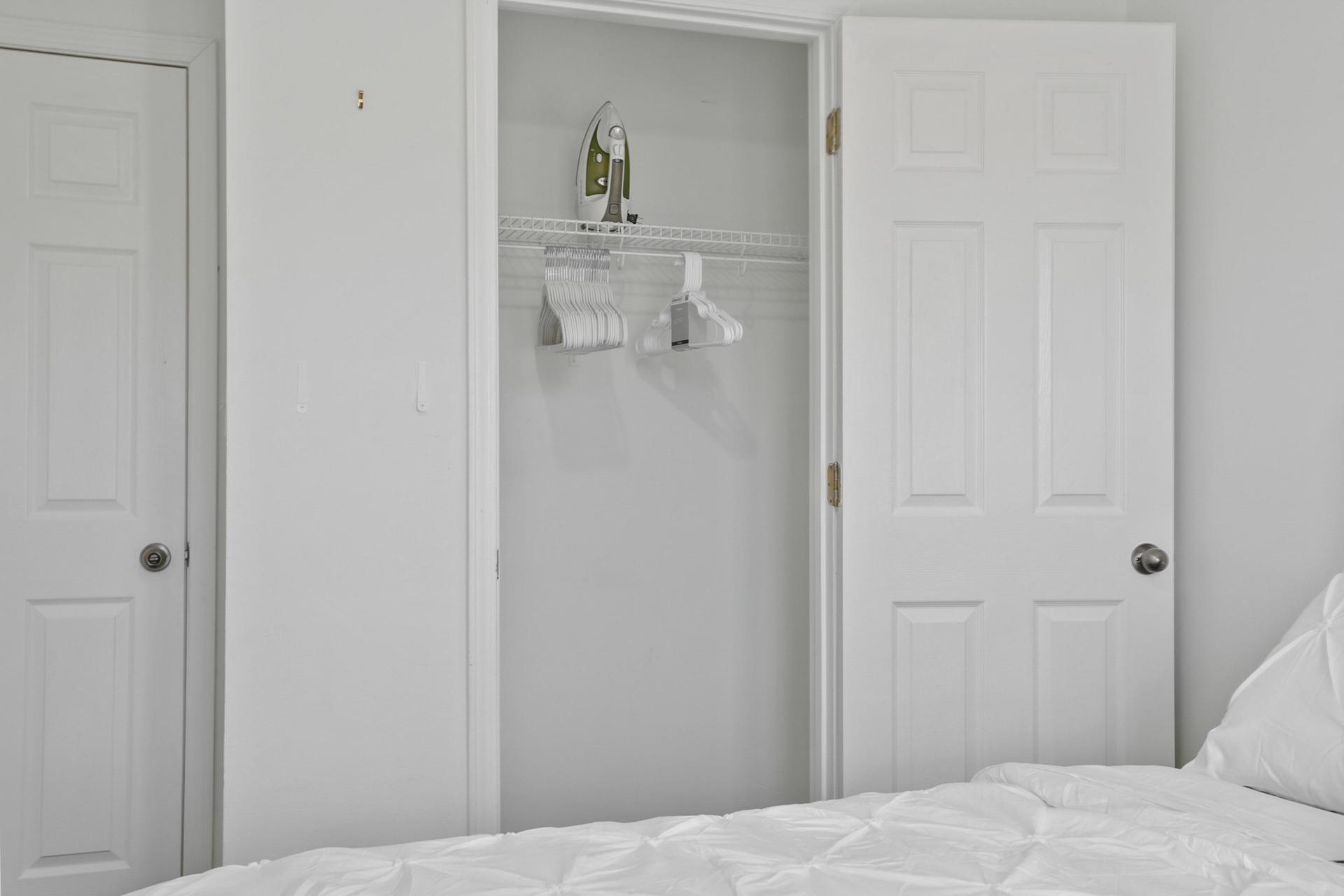 CLOTHSET