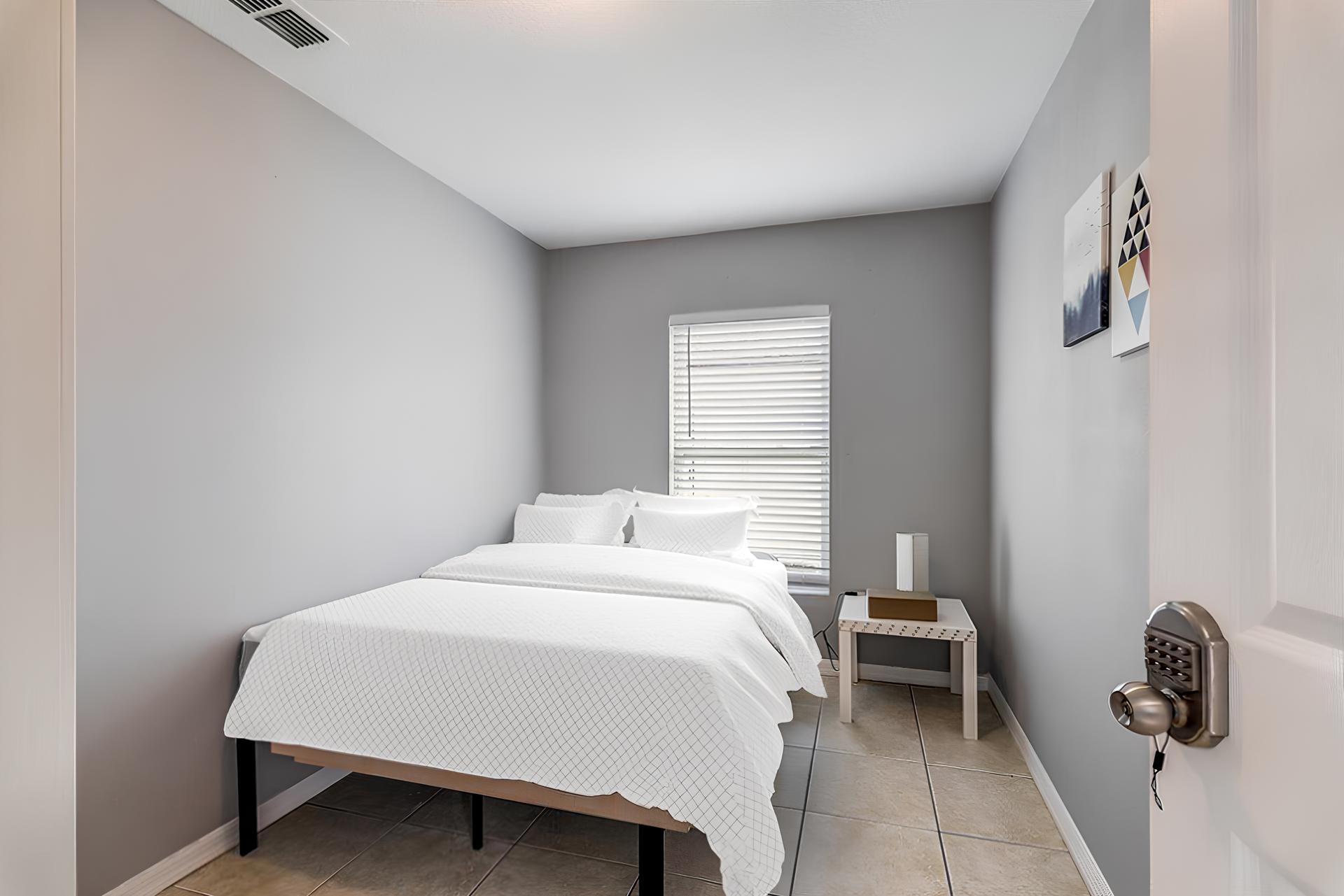 Disclaimer: This photo has been virtually staged. Not all furnishings seen will be included. Please view the virtual tour.
