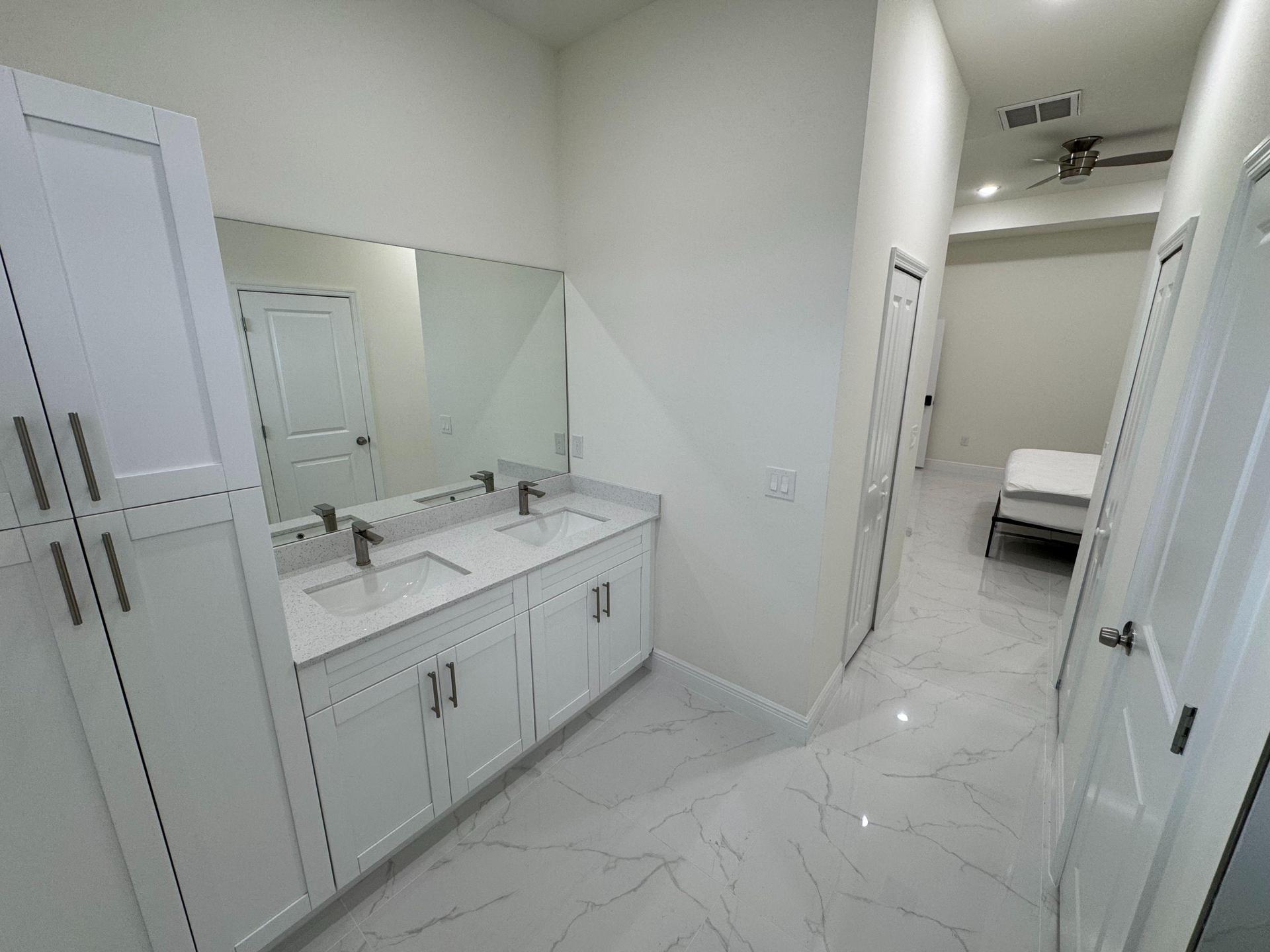 Private Bathroom