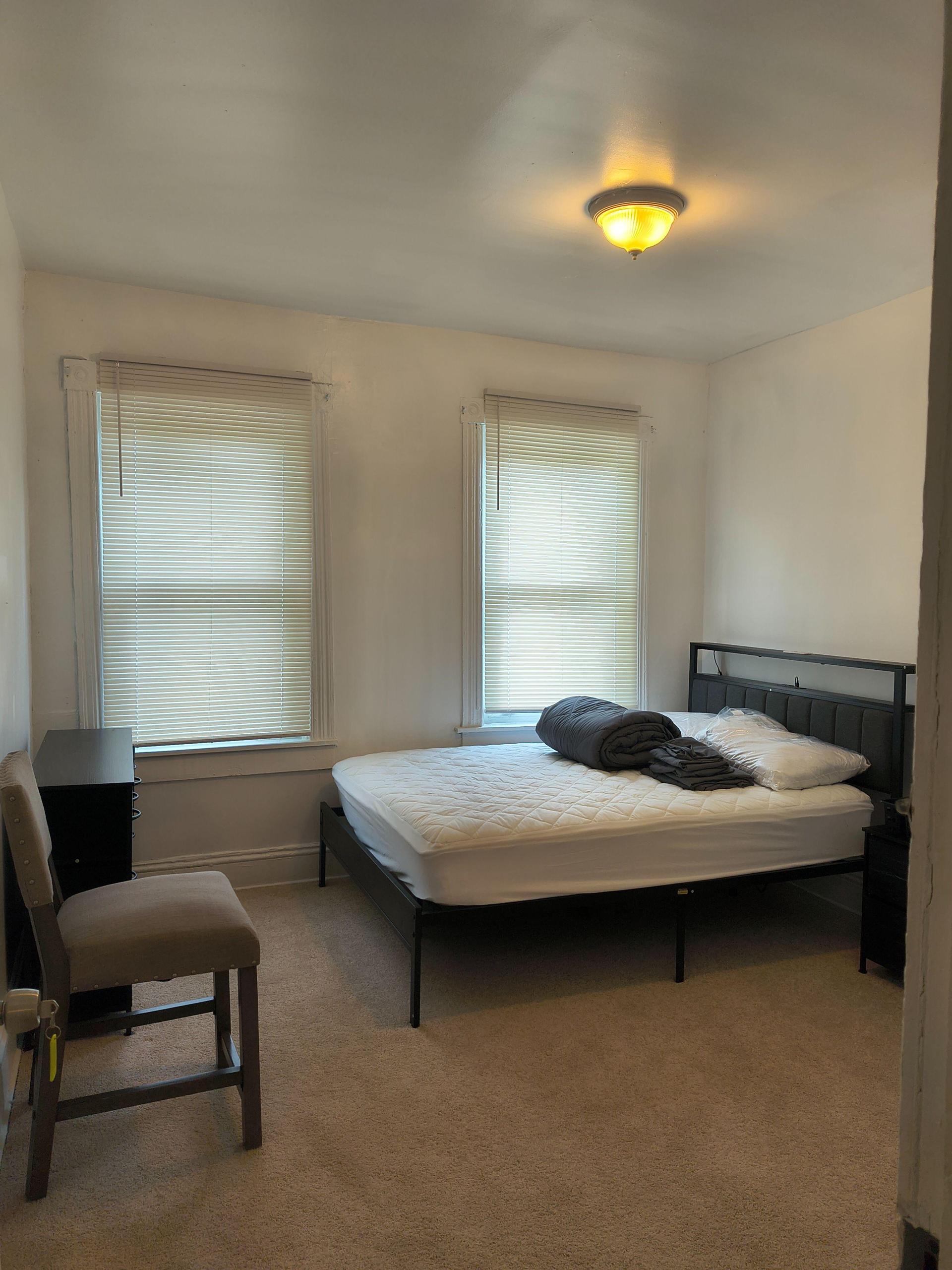 Room #1