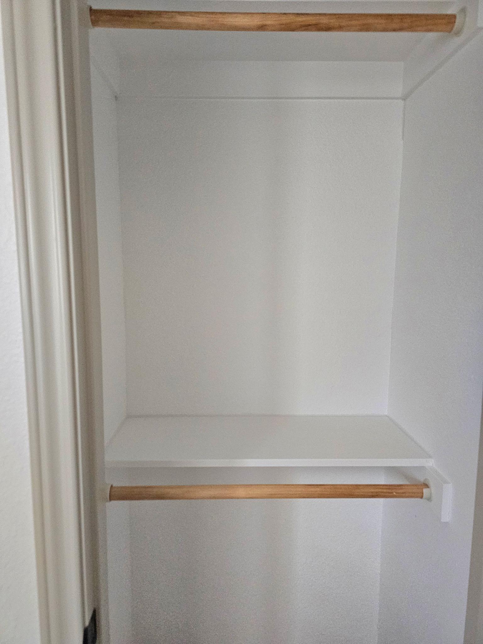 Room Closet
