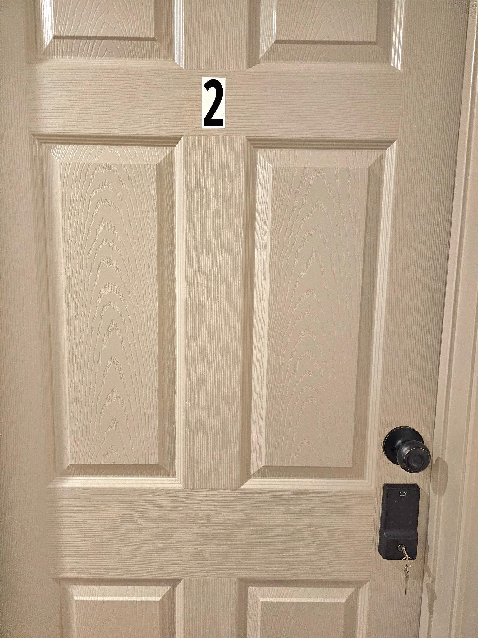 Door