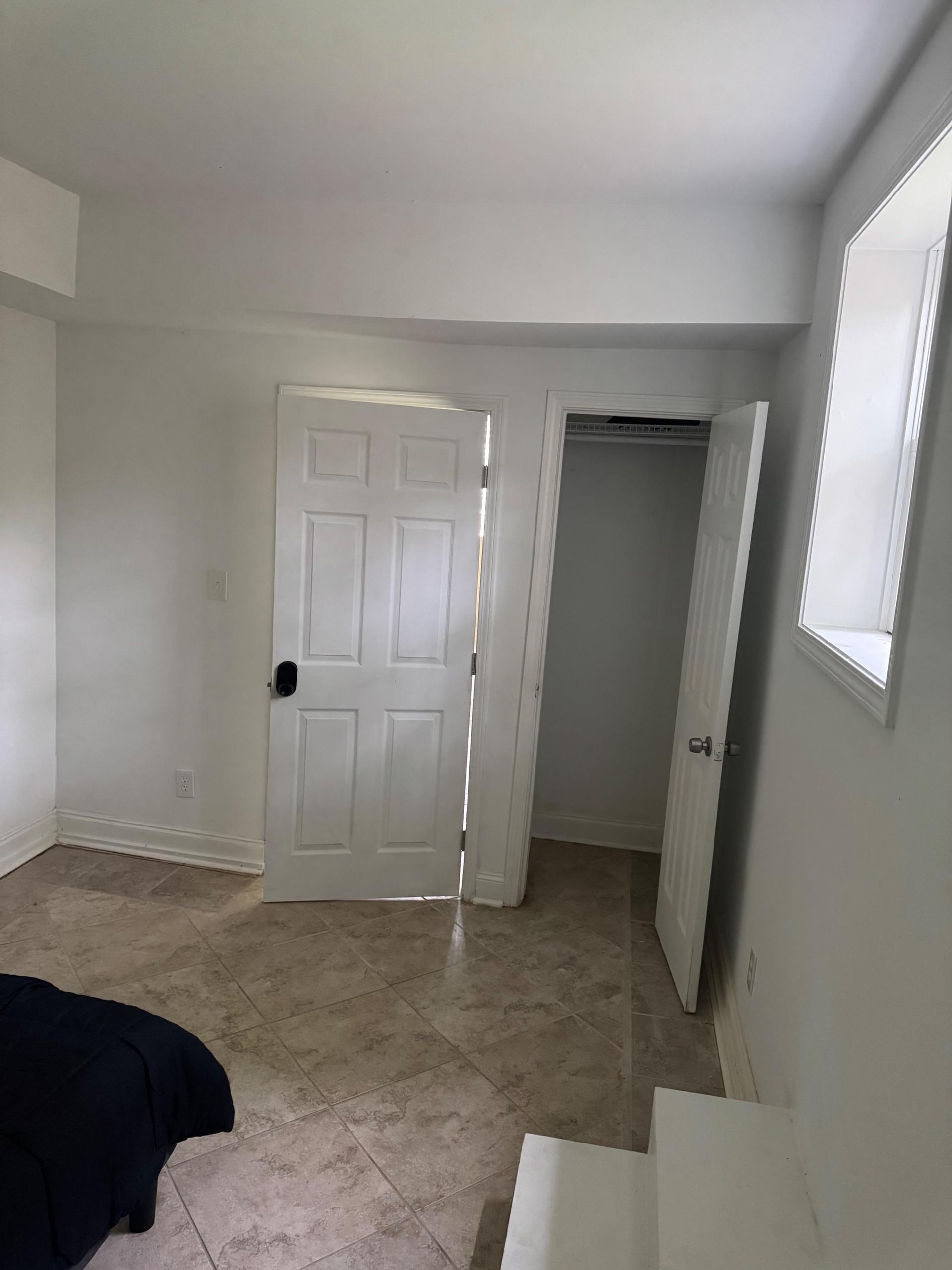 Closet Space