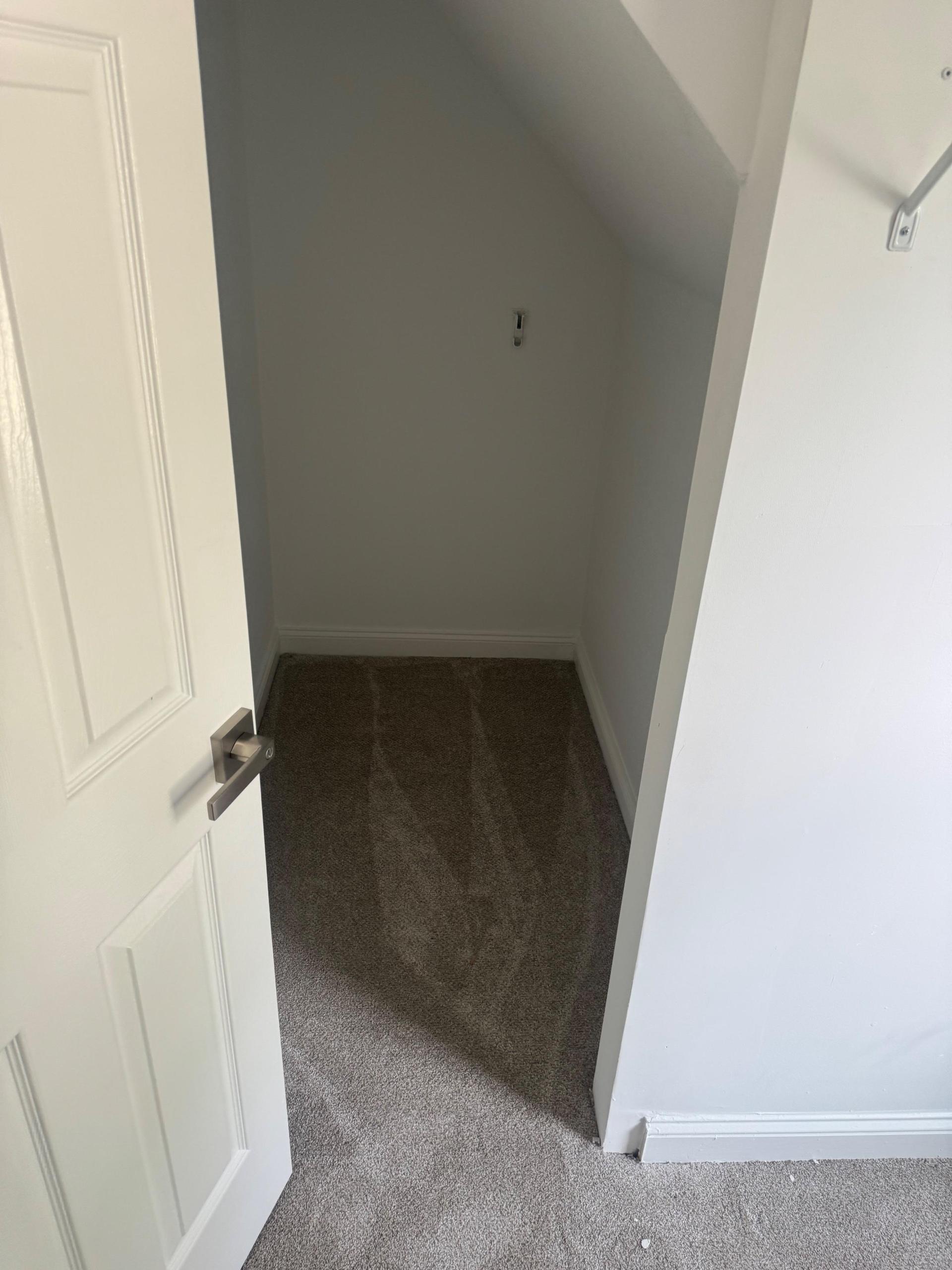 extra storage space